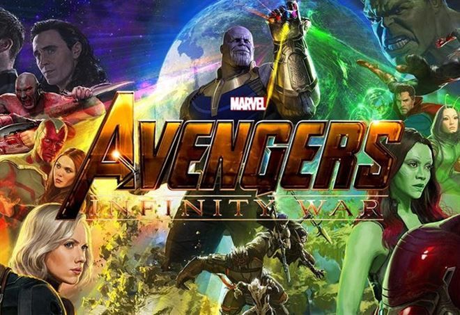 Immagine di copertina per Avengers: Infinity War, la recensione – Senza Spoiler