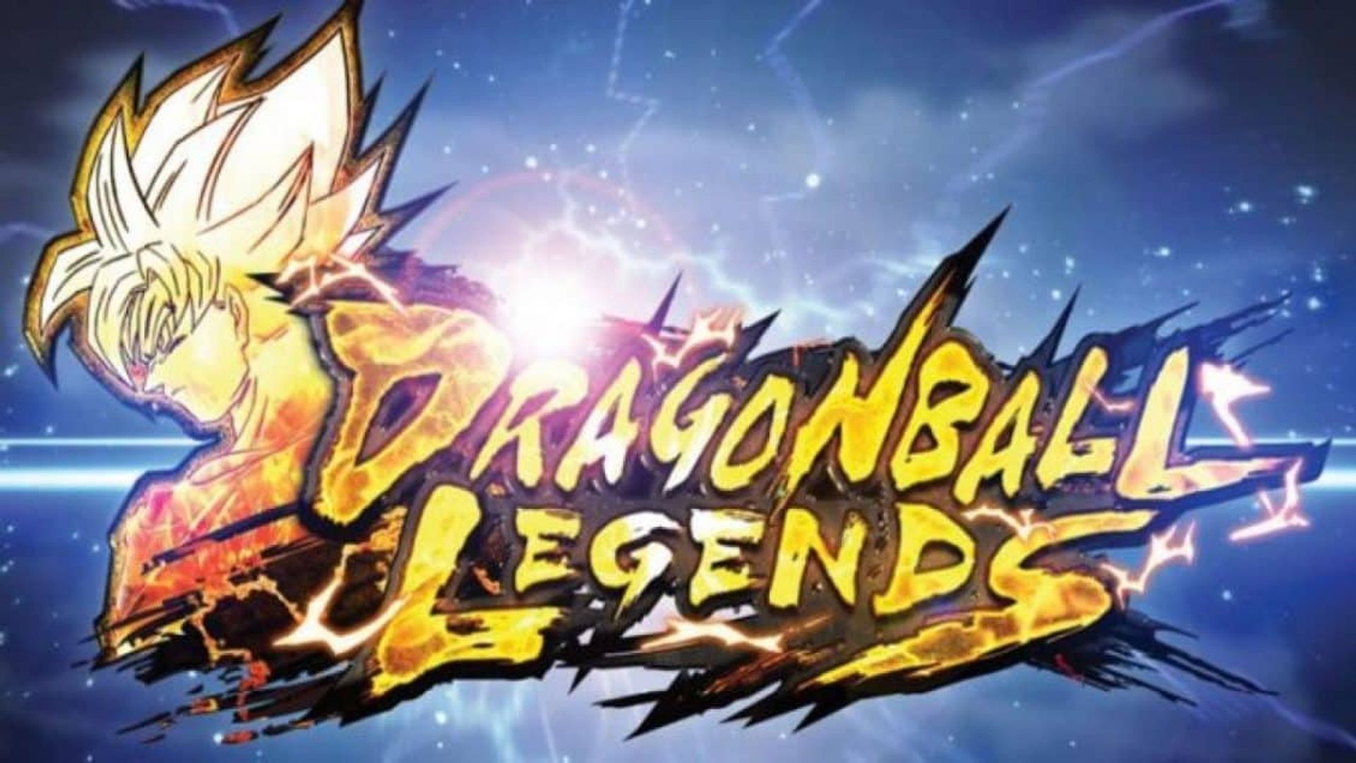 Immagine di copertina per Dragonball Legends – Recensione