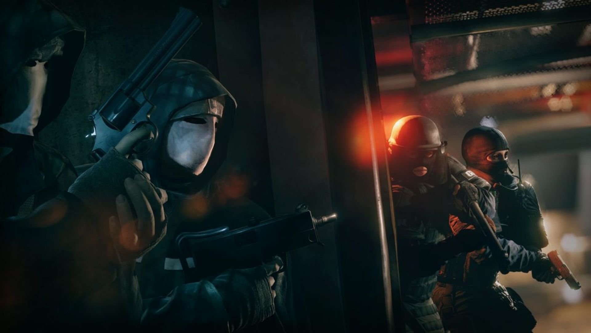 Rainbow six siege 5014