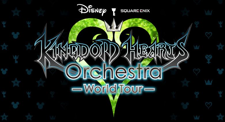 Immagine di copertina per Kingdom Hearts Orchestra -World Tour-: la recensione