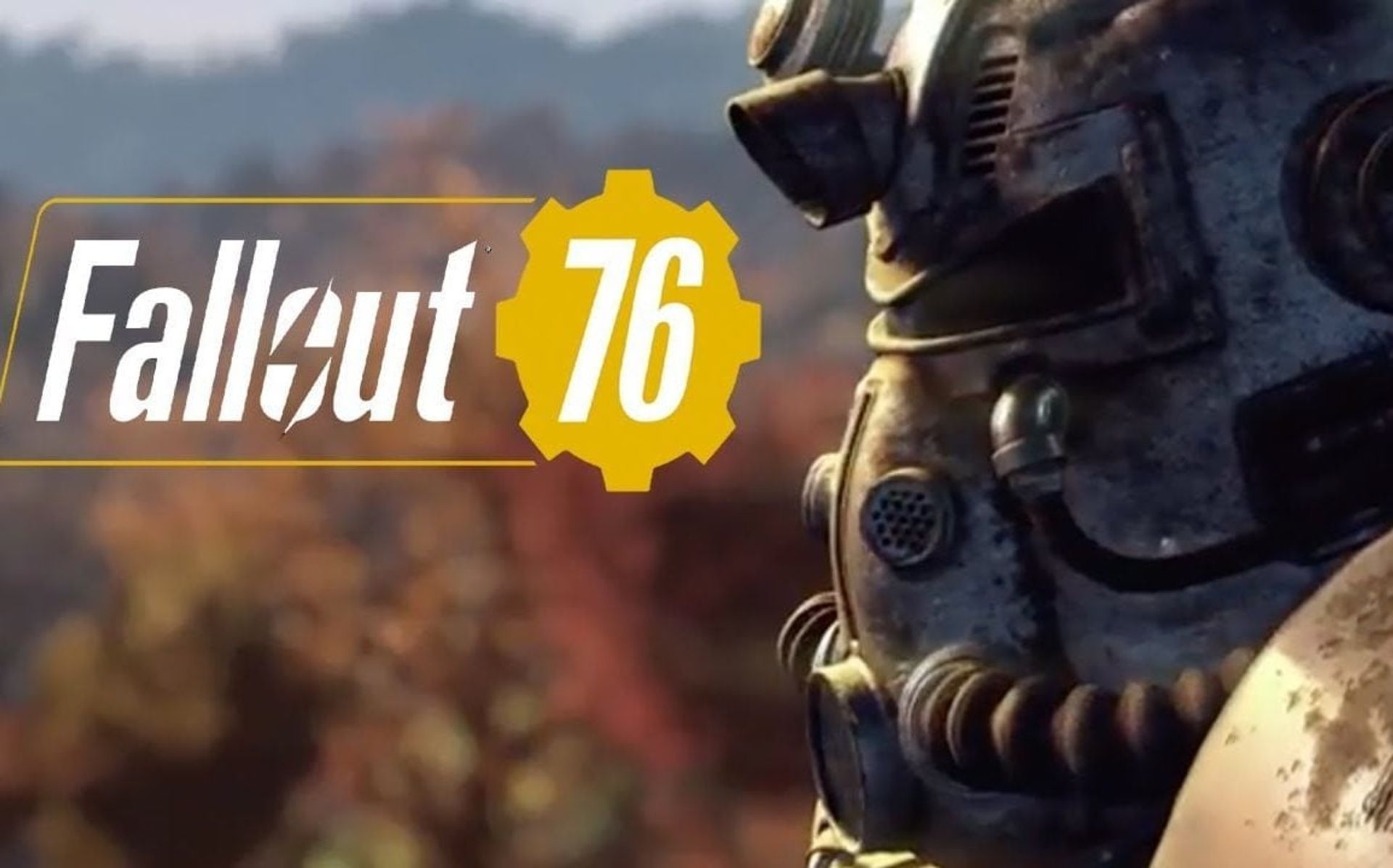 Fallout 76 BETA