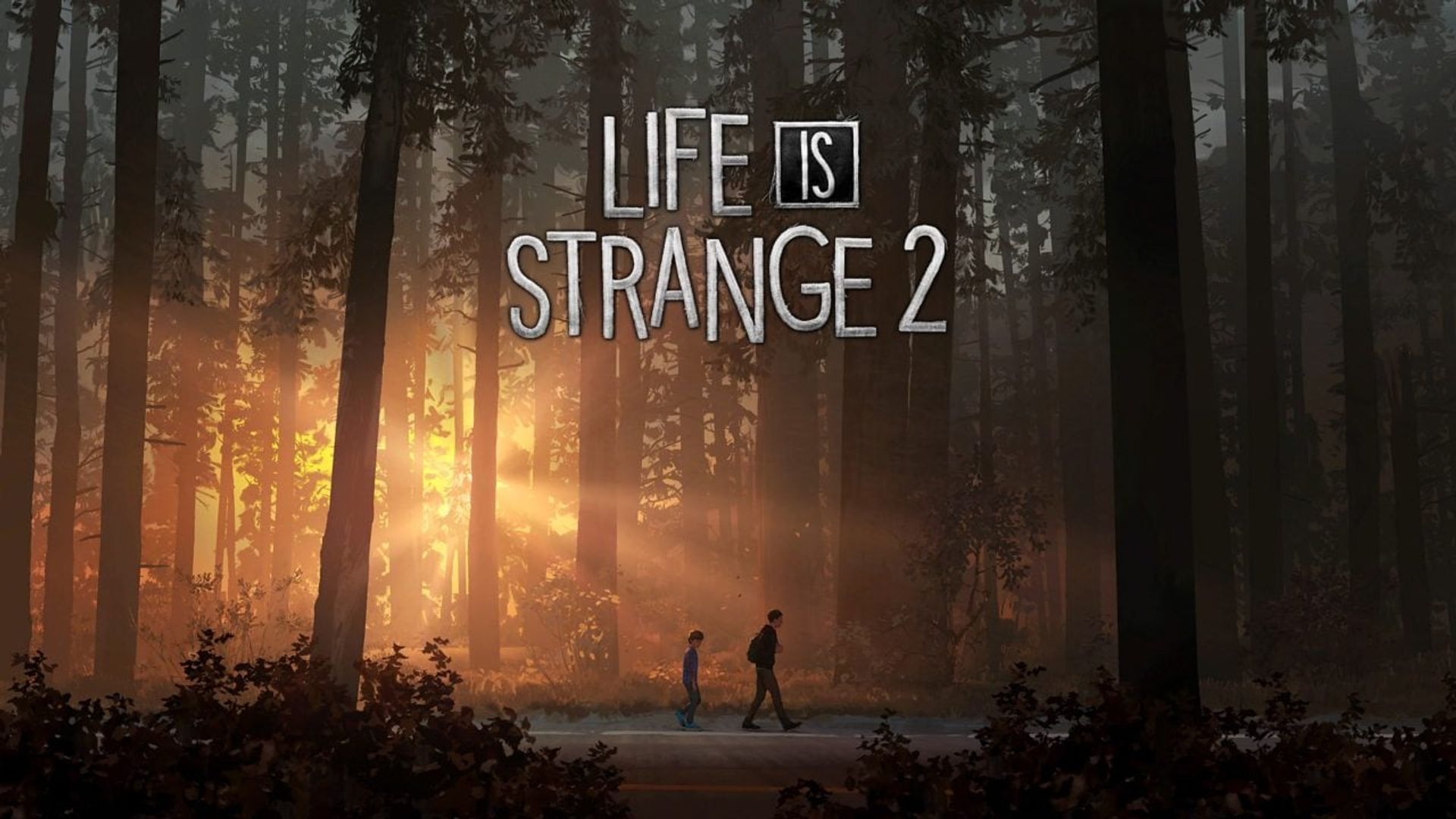 Immagine di copertina per Life is Strange 2: Roads – Recensione