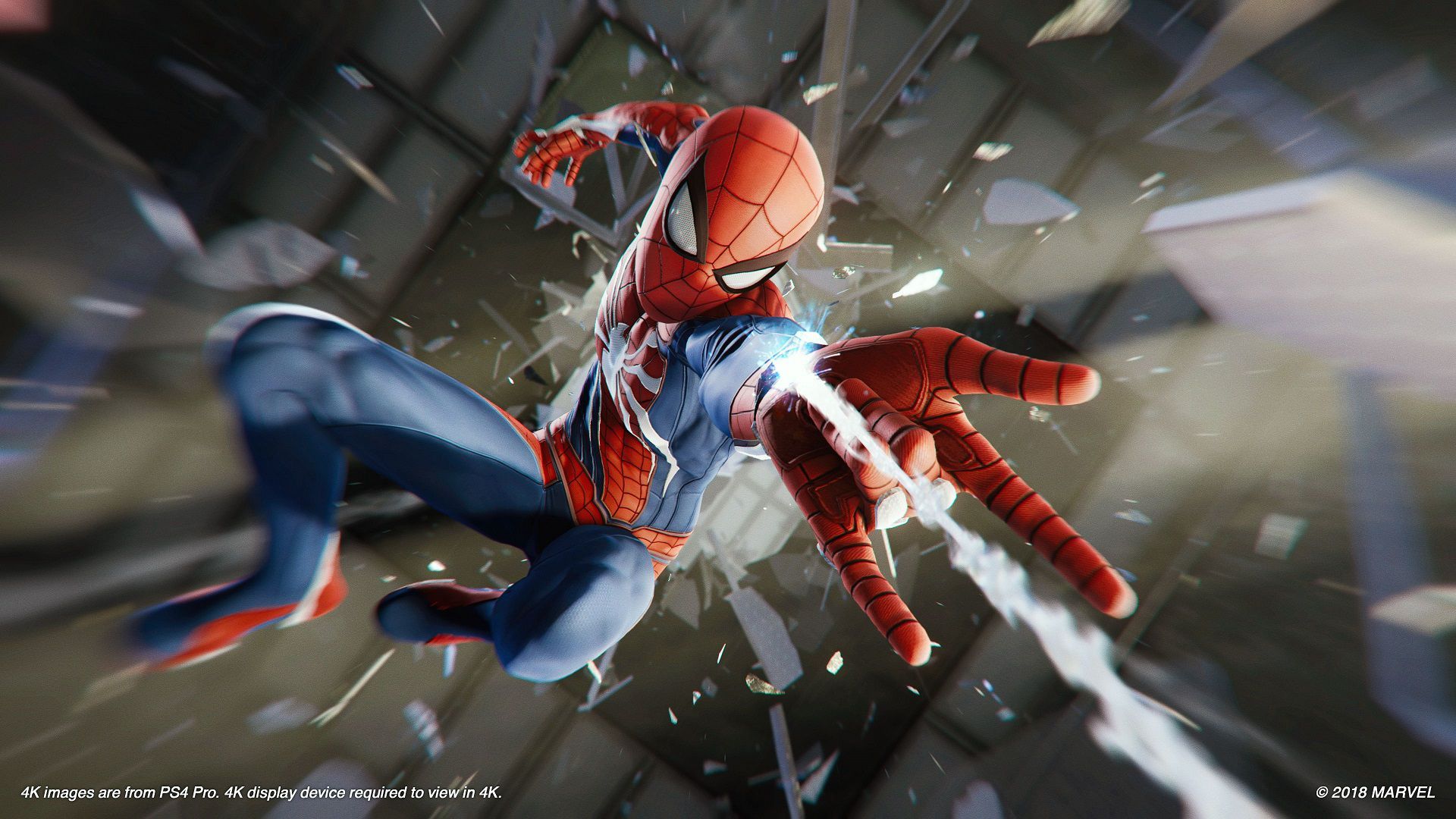 Immagine di copertina per Marvel’s Spider-Man – Recensione