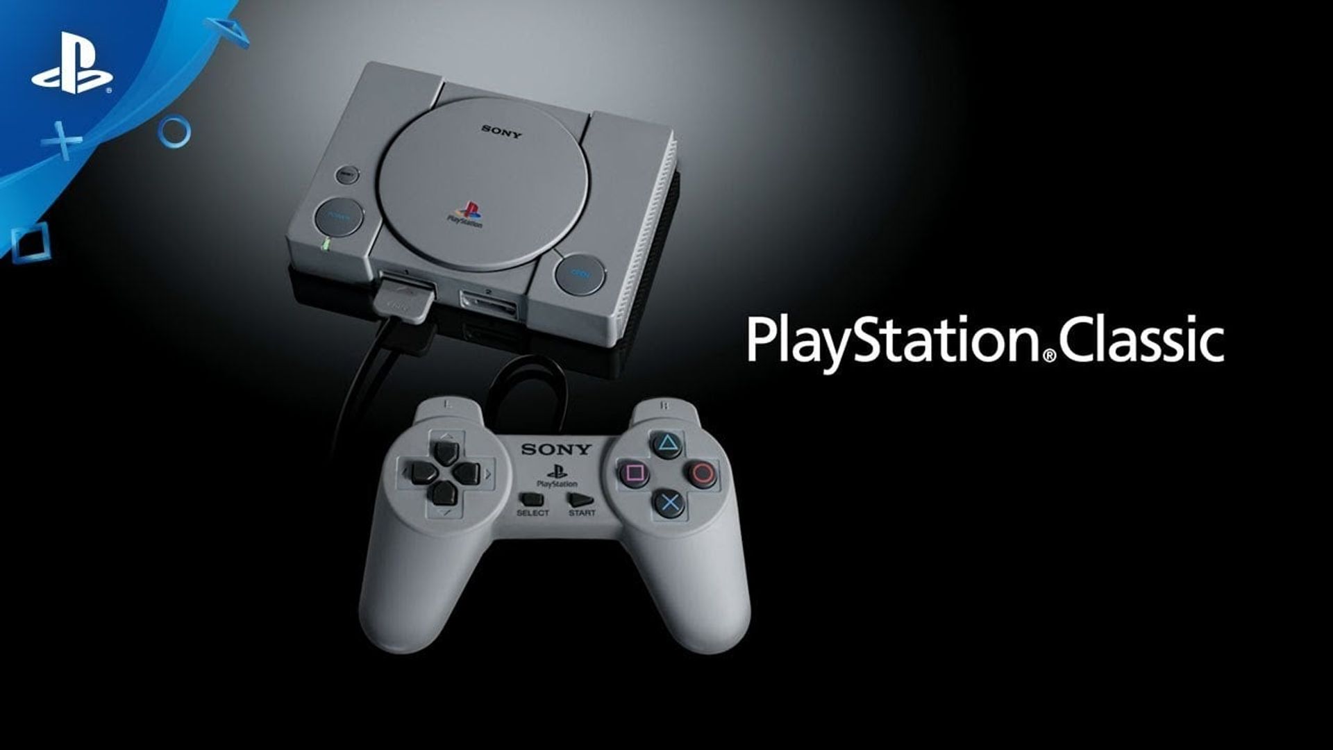 Immagine di copertina per Playstation classic: ufficiale il taglio di prezzo ?!