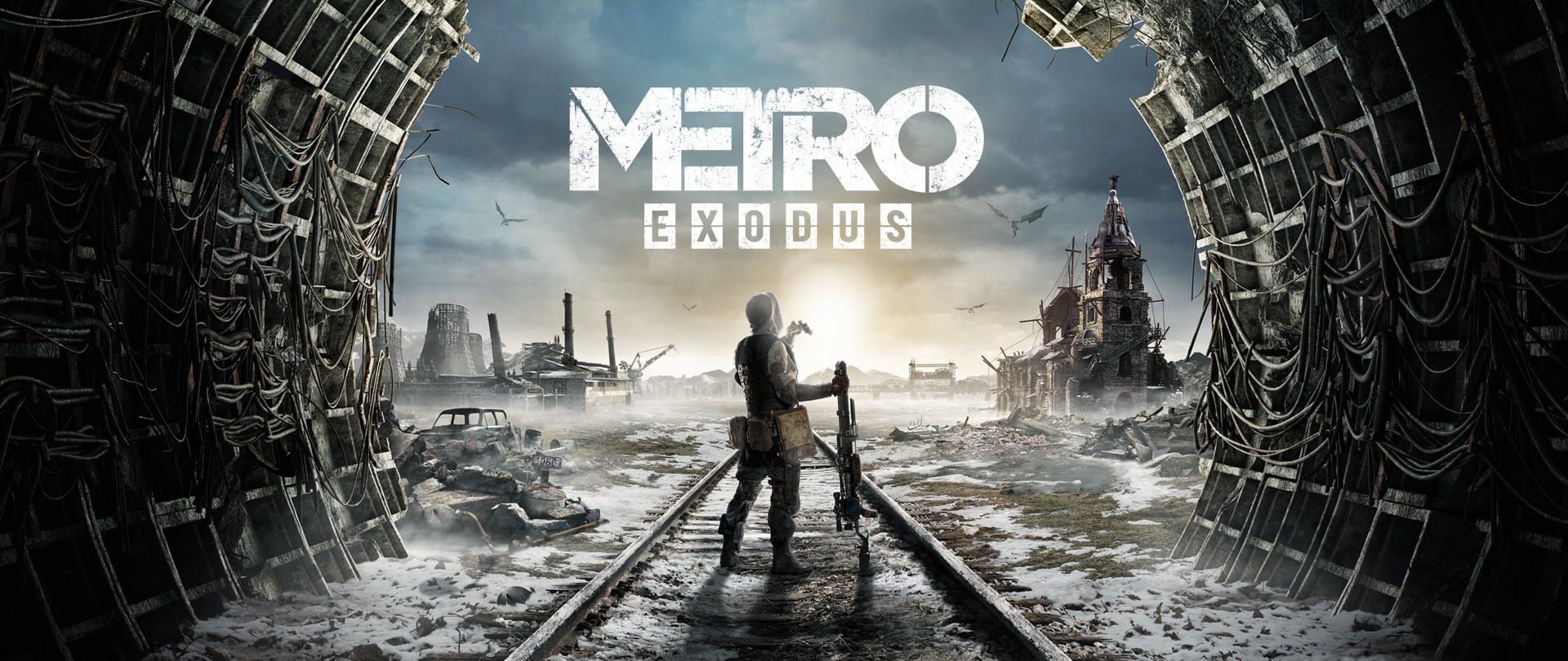 Immagine di copertina per Metro Exodus: annunciato l’Expansion Pack