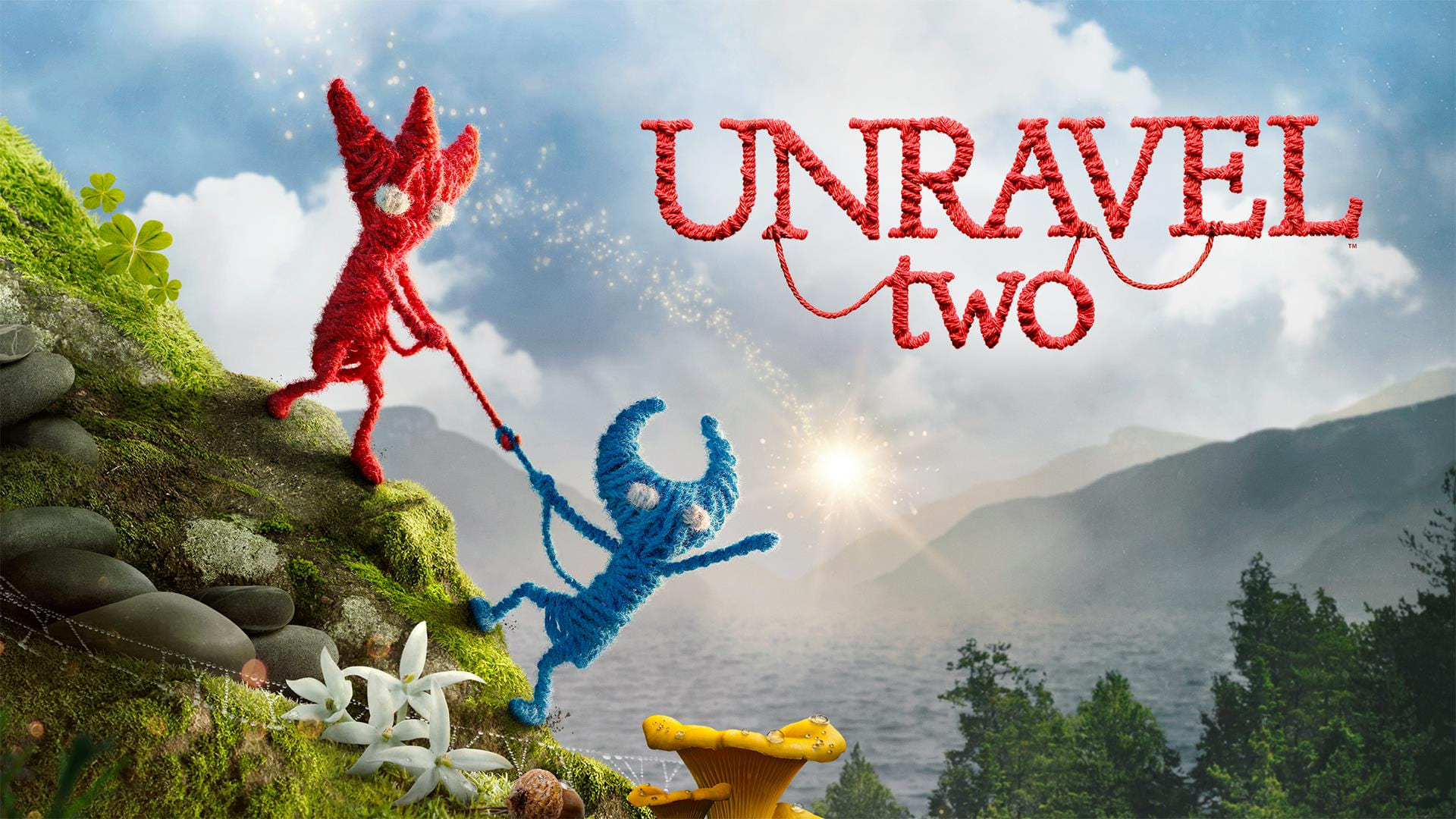 Unravel 2