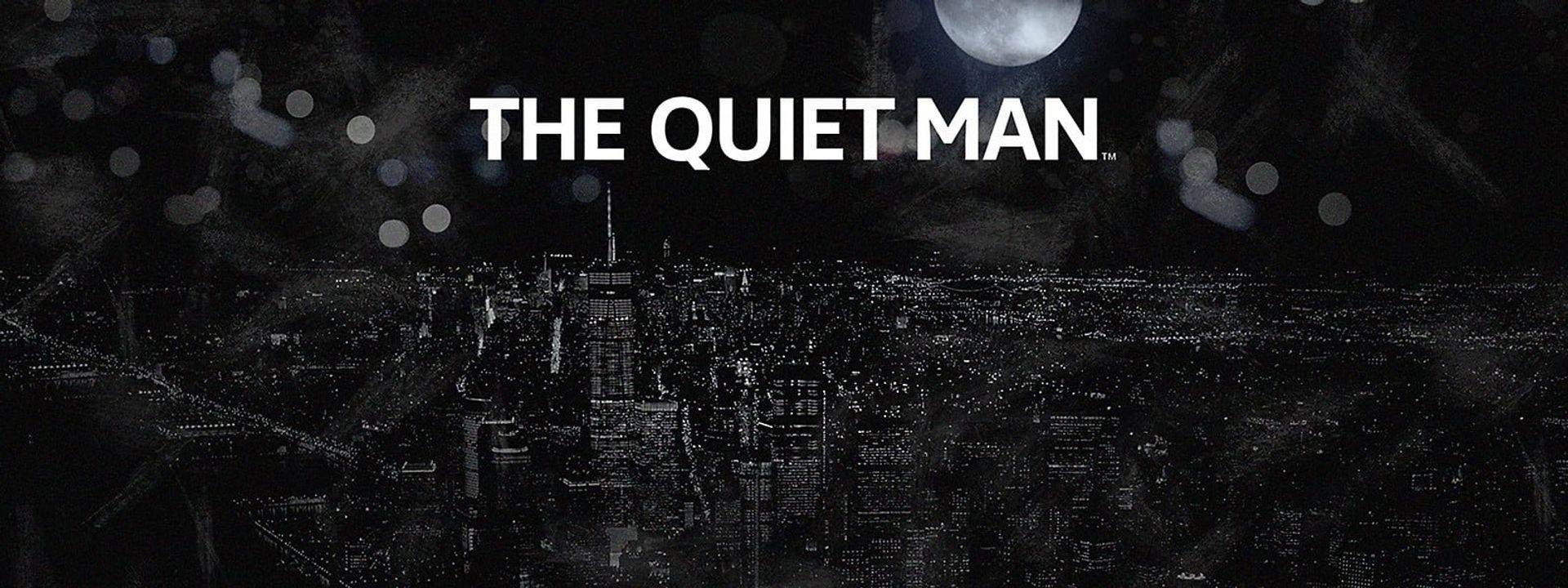 Immagine di copertina per The Quiet Man – Recensione