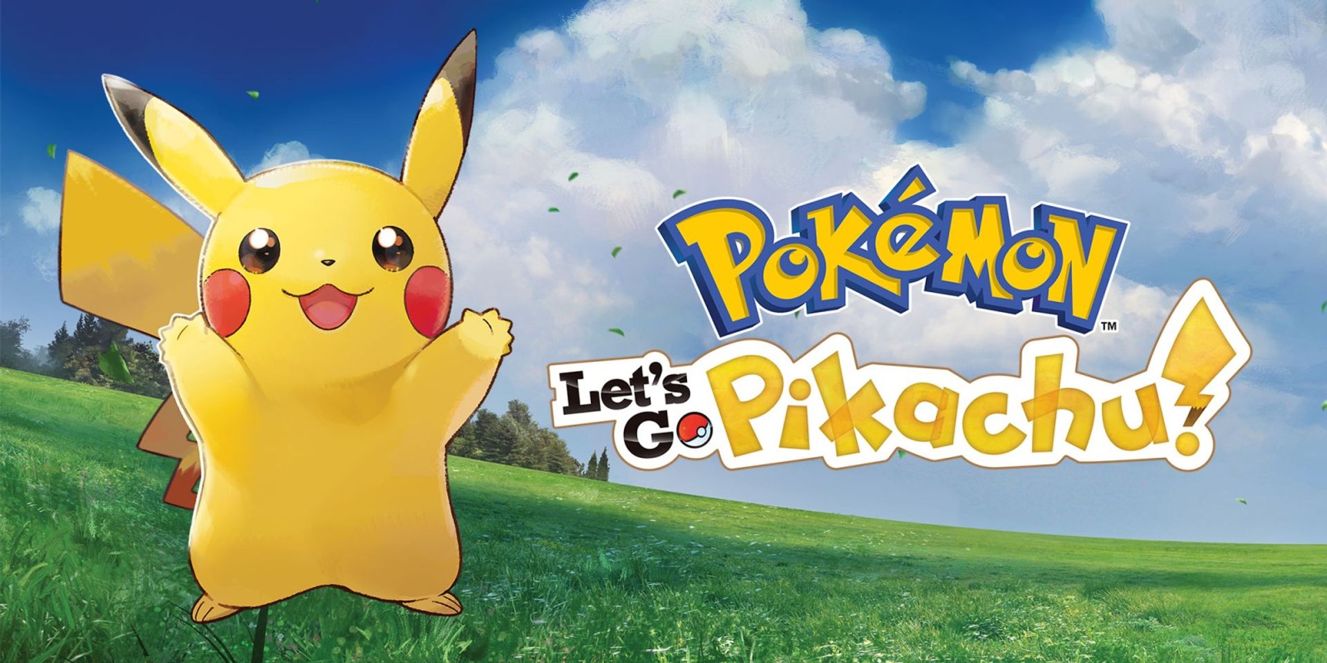 Immagine di copertina per Pokémon: Let’s Go Pikachu! – Recensione