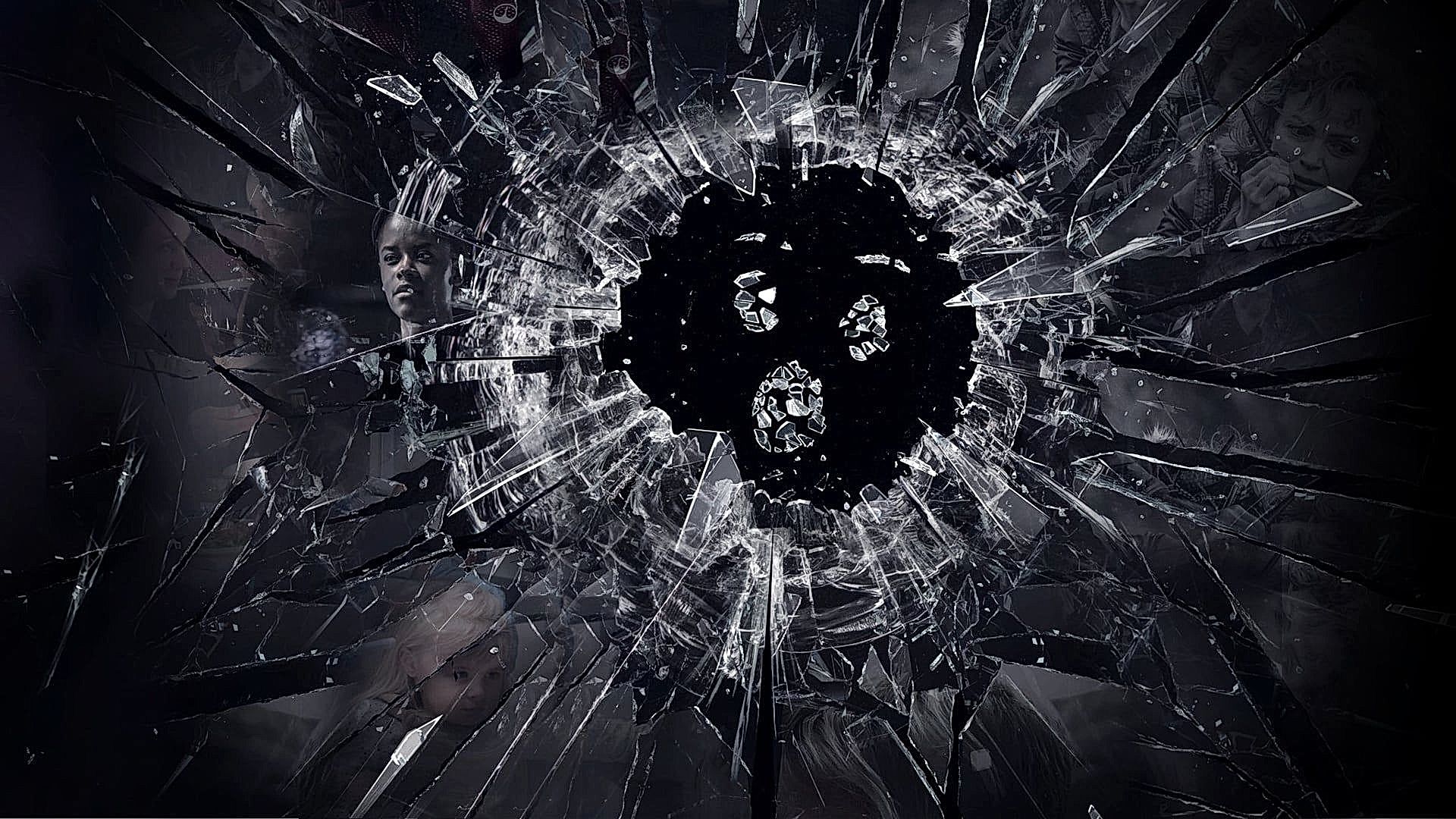 Immagine di copertina per Black Mirror 6: il nuovo trailer rivela la data d’uscita