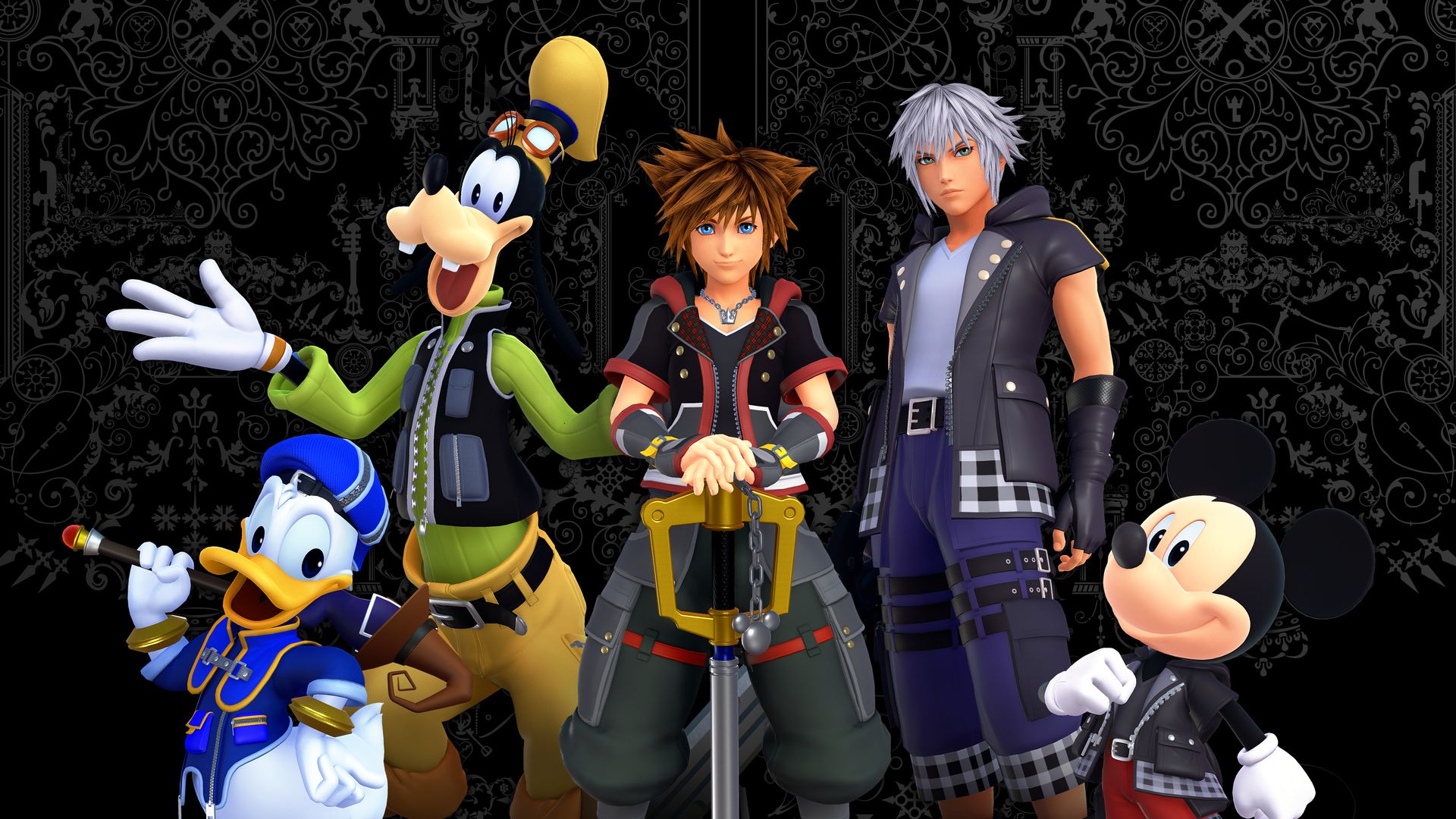 Immagine di copertina per Kingdom Hearts 3: Non ci sono altri mondi Disney da svelare