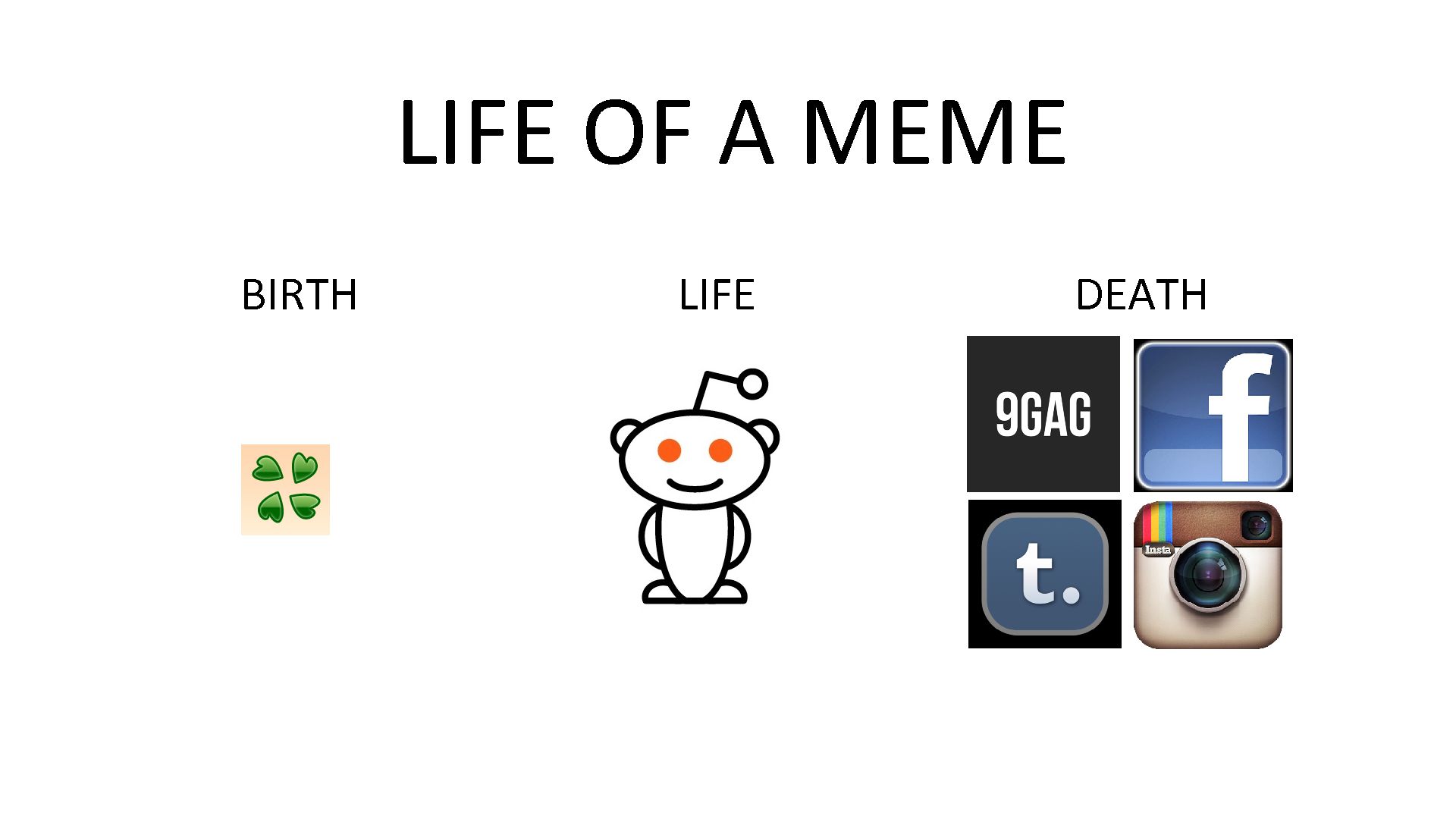 Life of a Meme 1920x1080