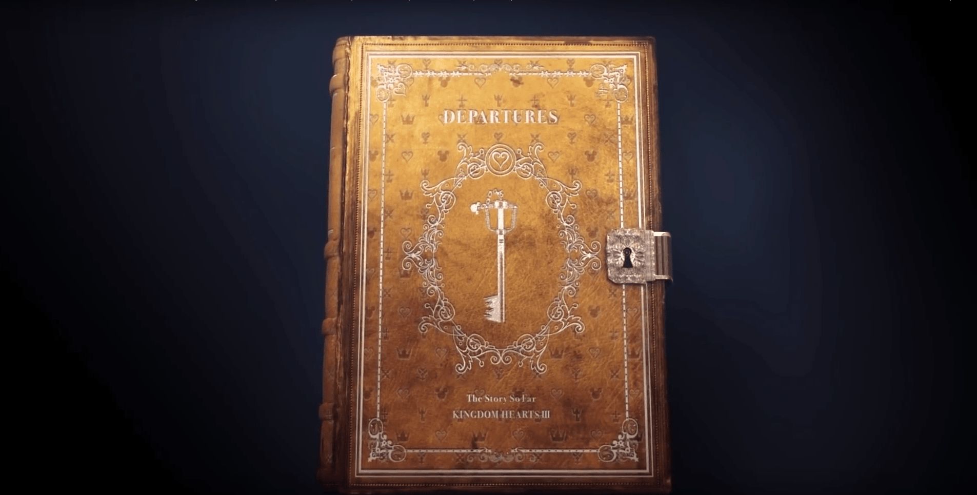 Immagine di copertina per Square Enix rilascia gli “Archivi della Memoria”