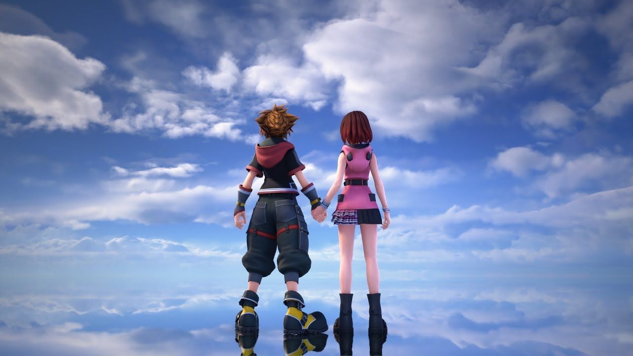 Immagine di copertina per Kingdom Hearts III: come “sbloccare” il filmato segreto