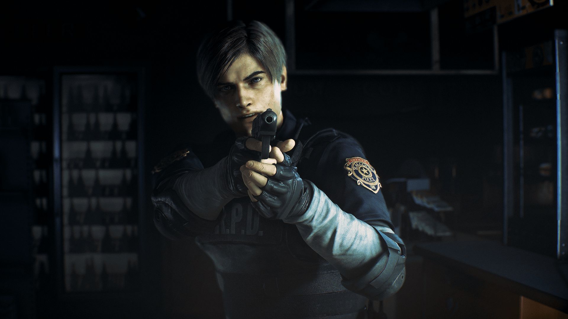 Immagine di copertina per Resident Evil 2: è possibile concludere la demo in meno di 3 minuti?