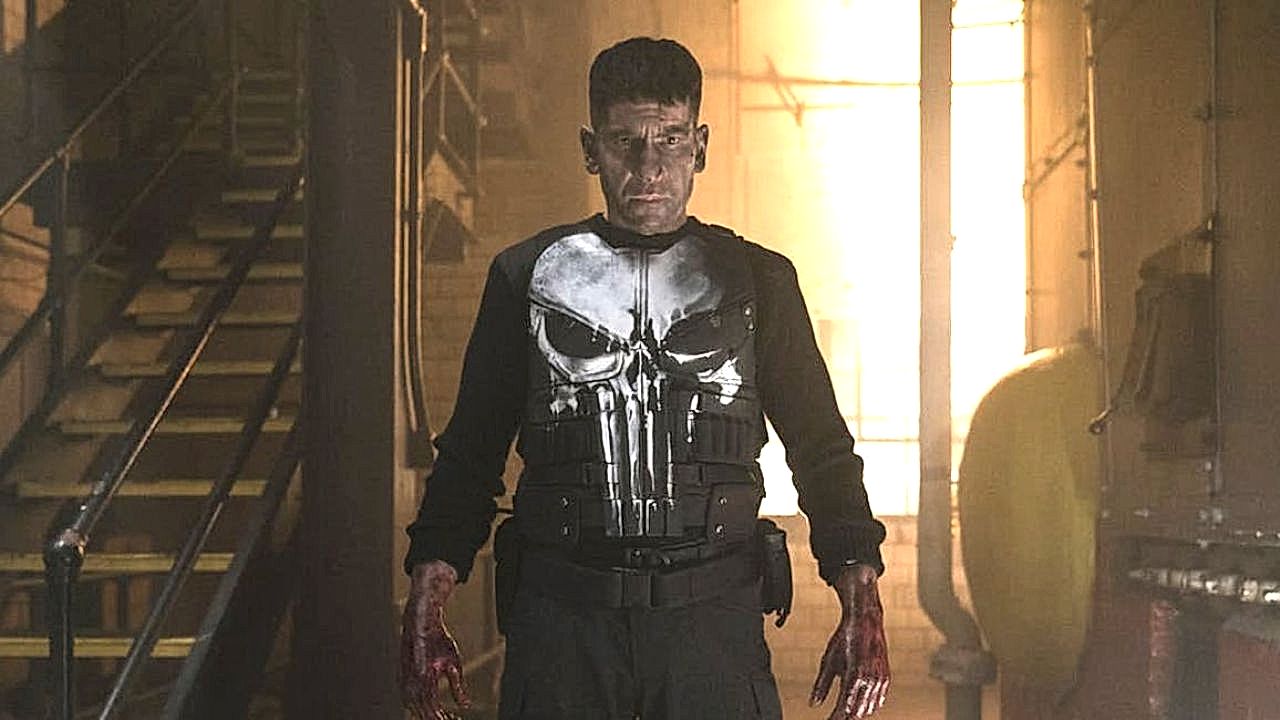 Immagine di copertina per The Punisher: la seconda stagione si farà!