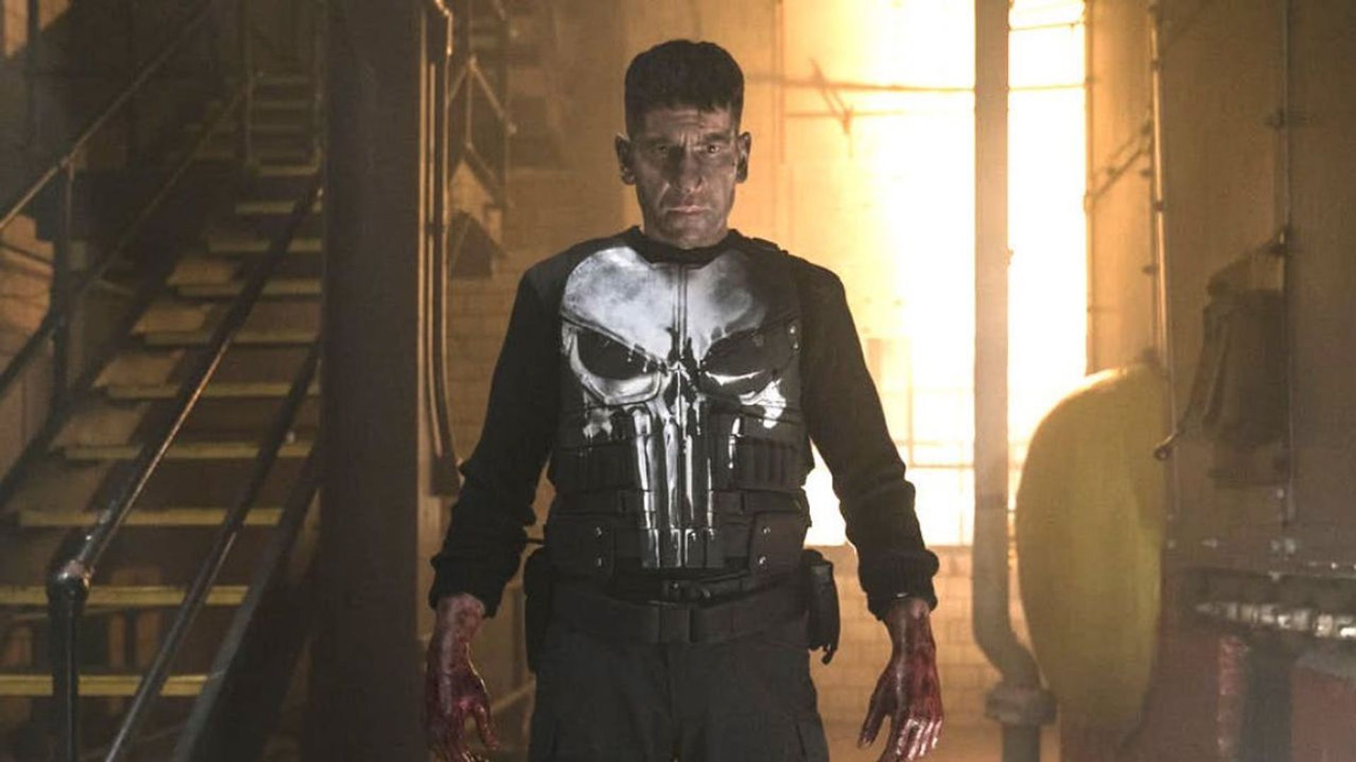 Immagine di copertina per Daredevil: Born Again, Jon Bernthal tornerà come The Punisher