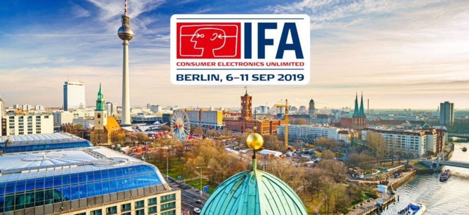 Immagine di copertina per IFA, la fiera dell’elettronica