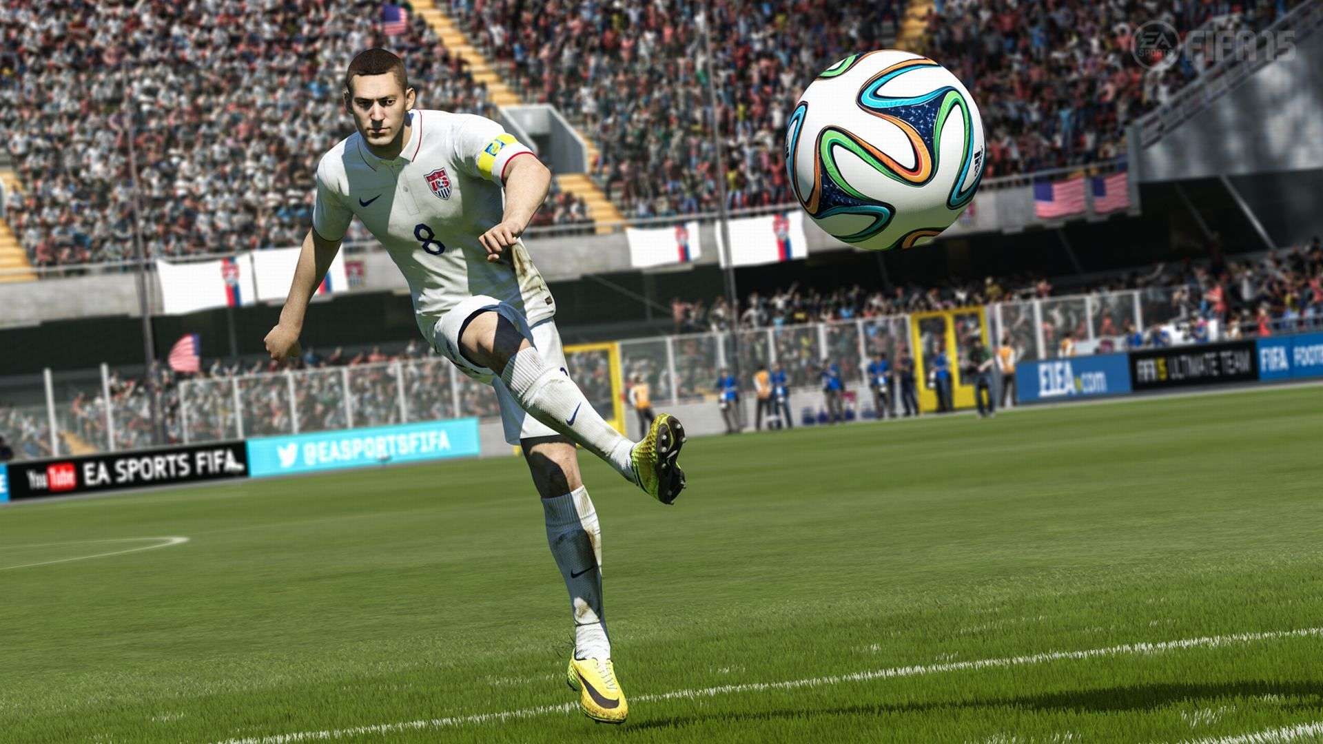 Immagine di copertina per Fifa 20: prime impressioni