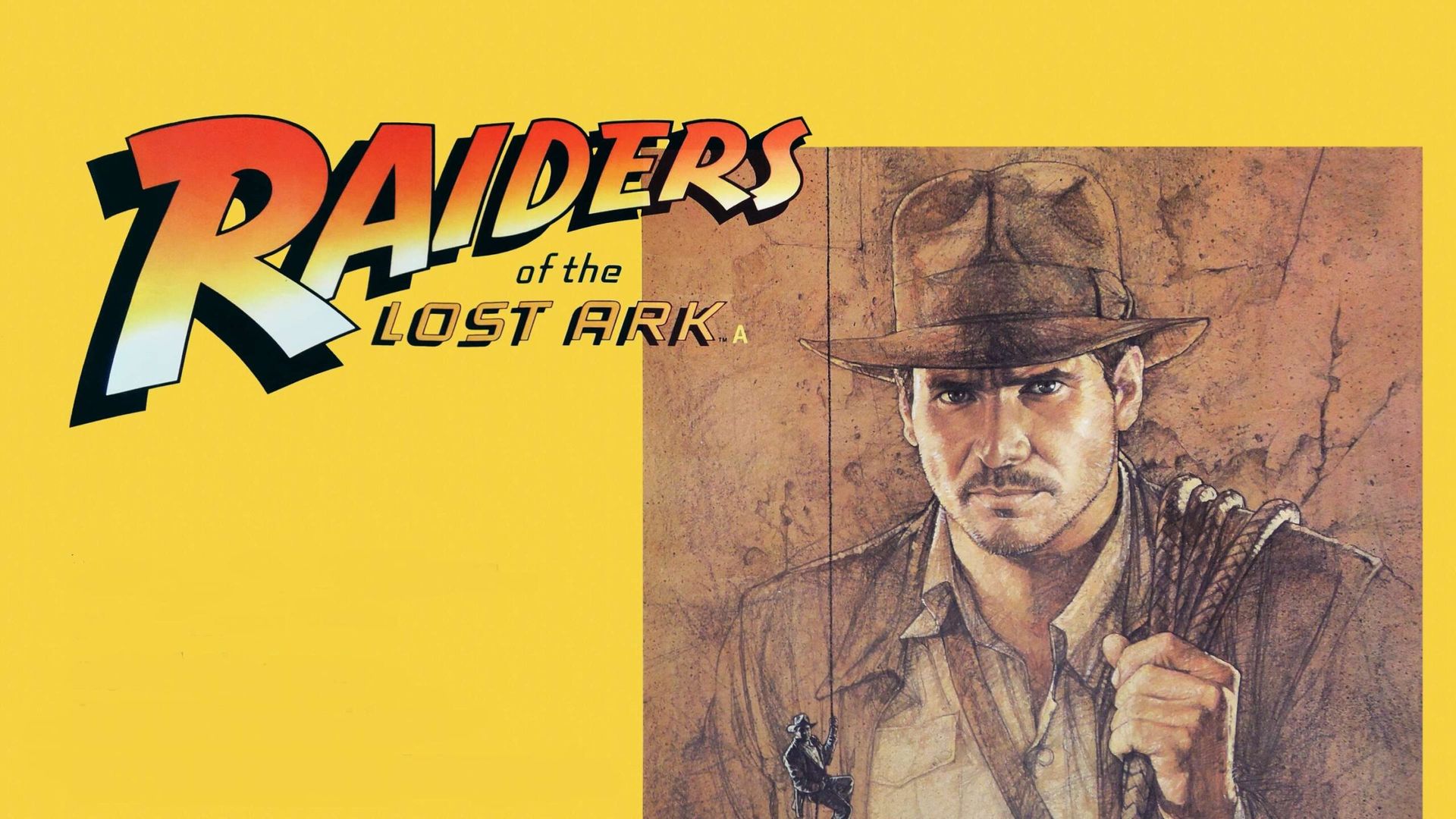 Immagine di copertina per INDIANA JONES E I PREDATORI DELL’ARCA PERDUTA (1981), LA RECENSIONE