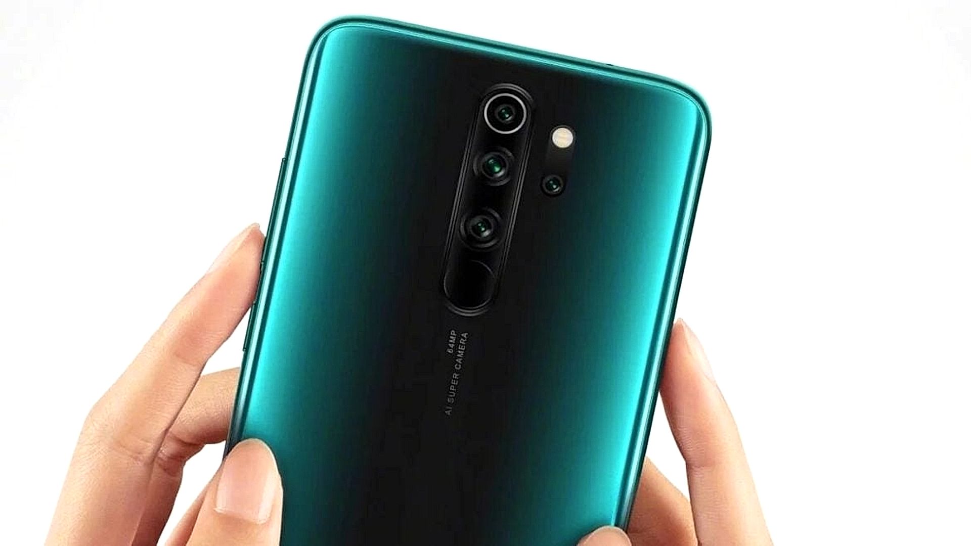 Immagine di copertina per Redmi Note 8 Pro approda ufficialmente in Italia!