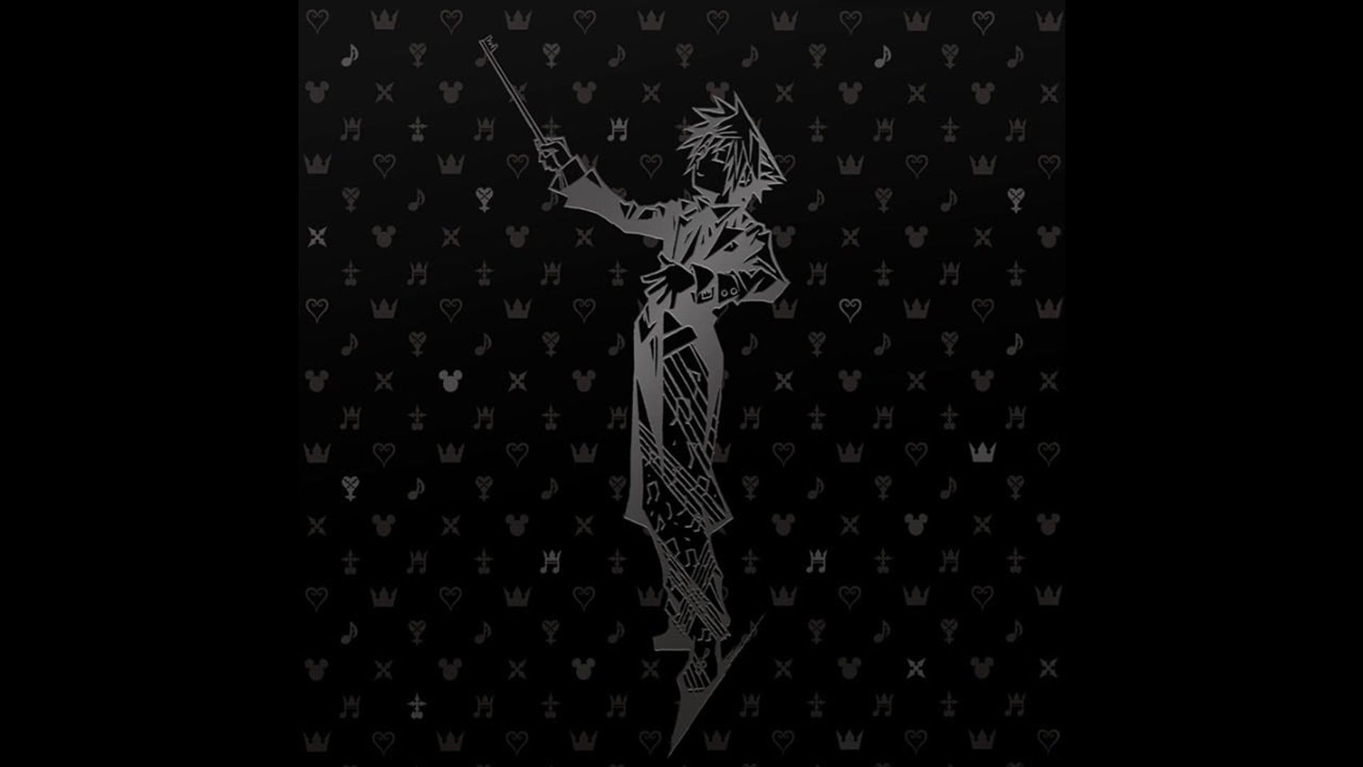 Immagine di copertina per Kingdom Hearts Orchestra -World of Tres-