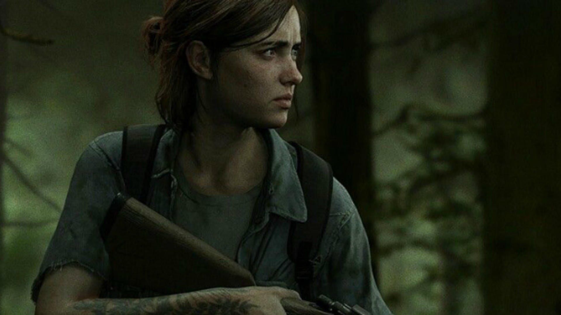 Immagine di copertina per L’angolo Del Collezionista – The Last of Us Part II