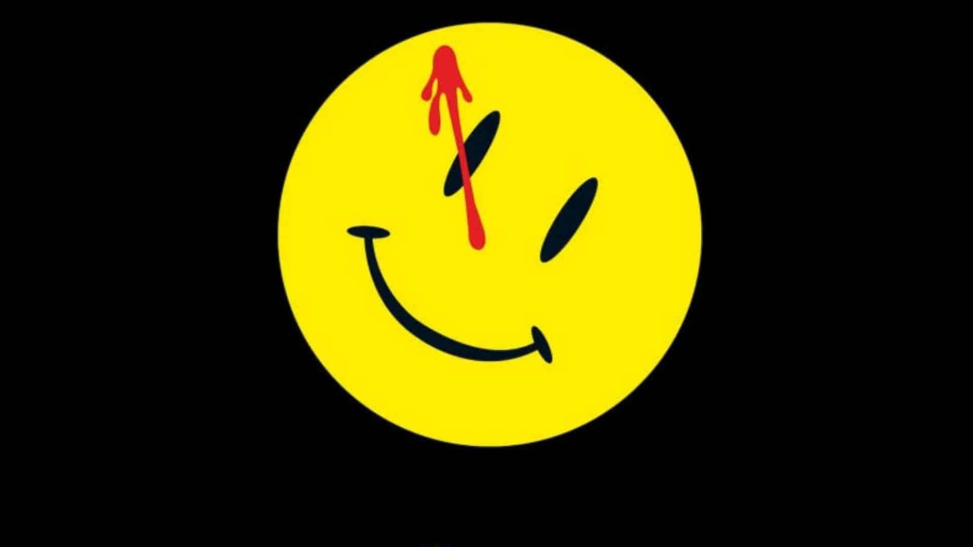 Immagine di copertina per Watchmen