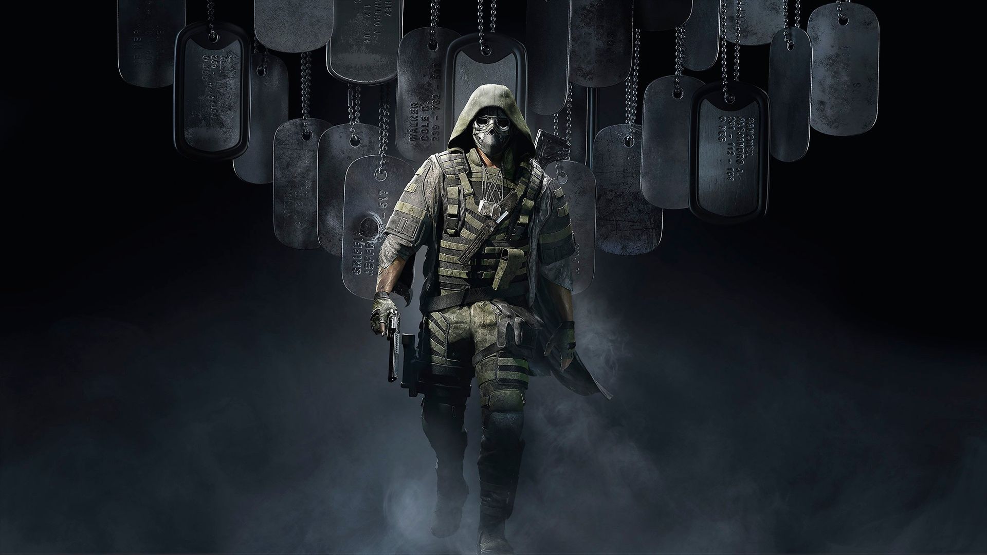 Immagine di copertina per Ghost Recon: Breakpoint, 3 consigli per approcciarsi al gioco