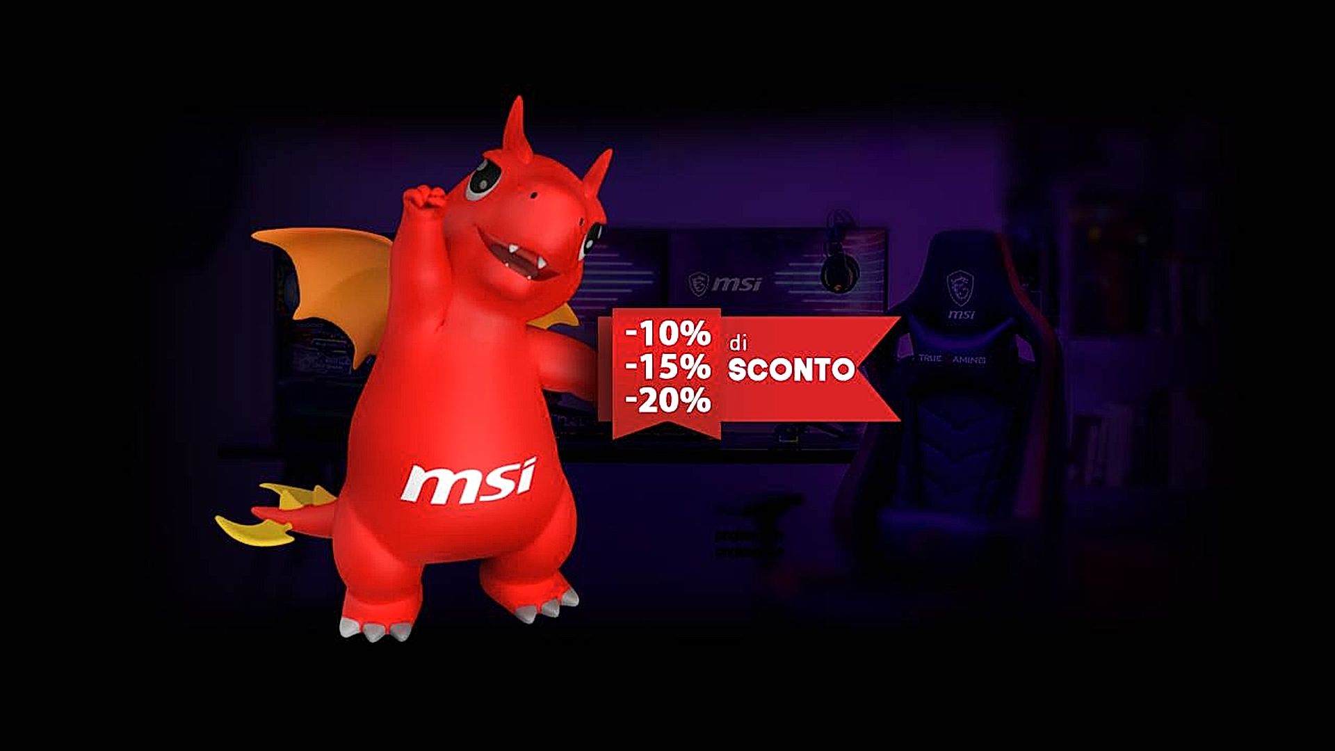 Immagine di copertina per MSI, un futuro 2020