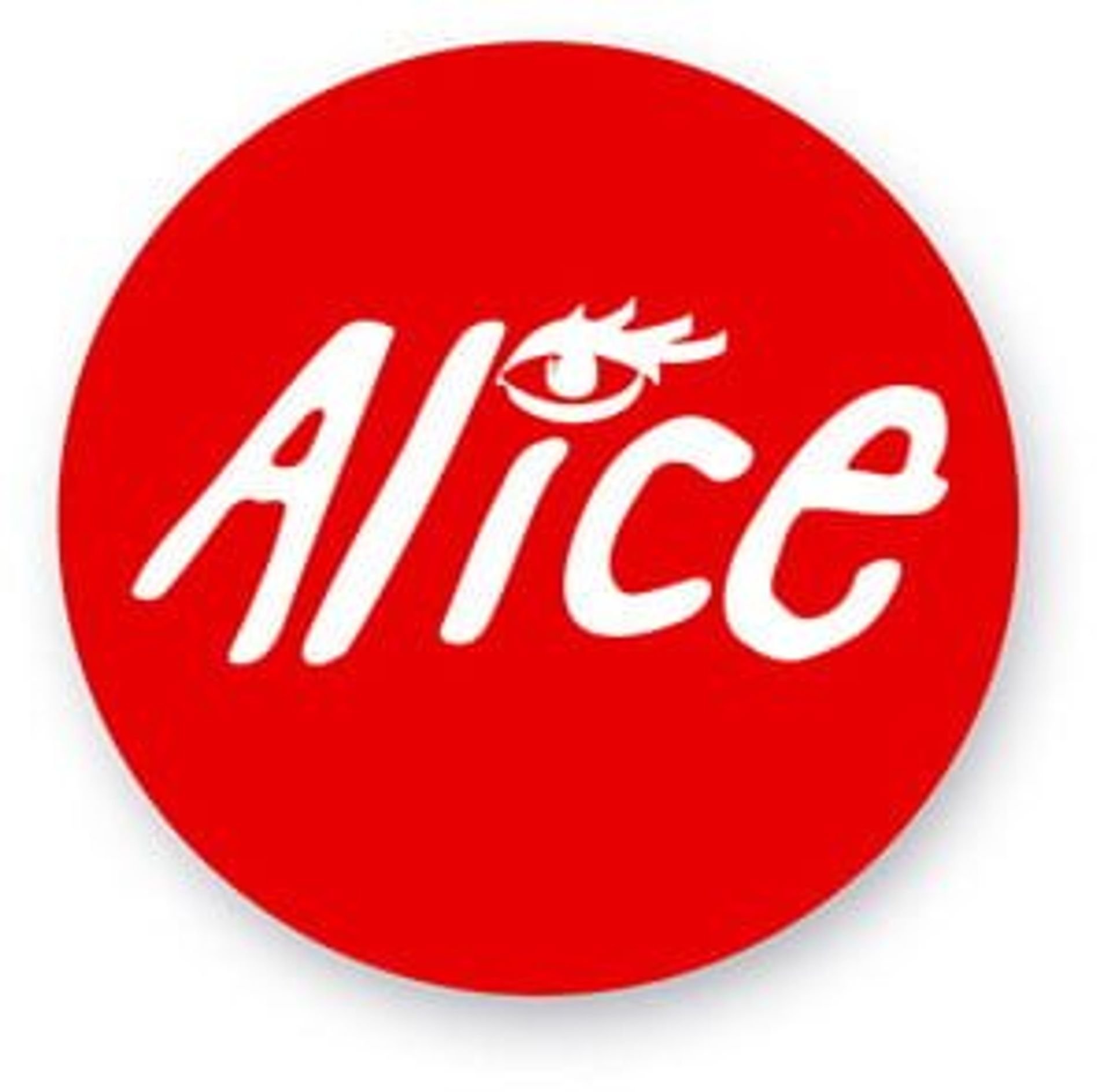 Logo di Alice Mail 10008089