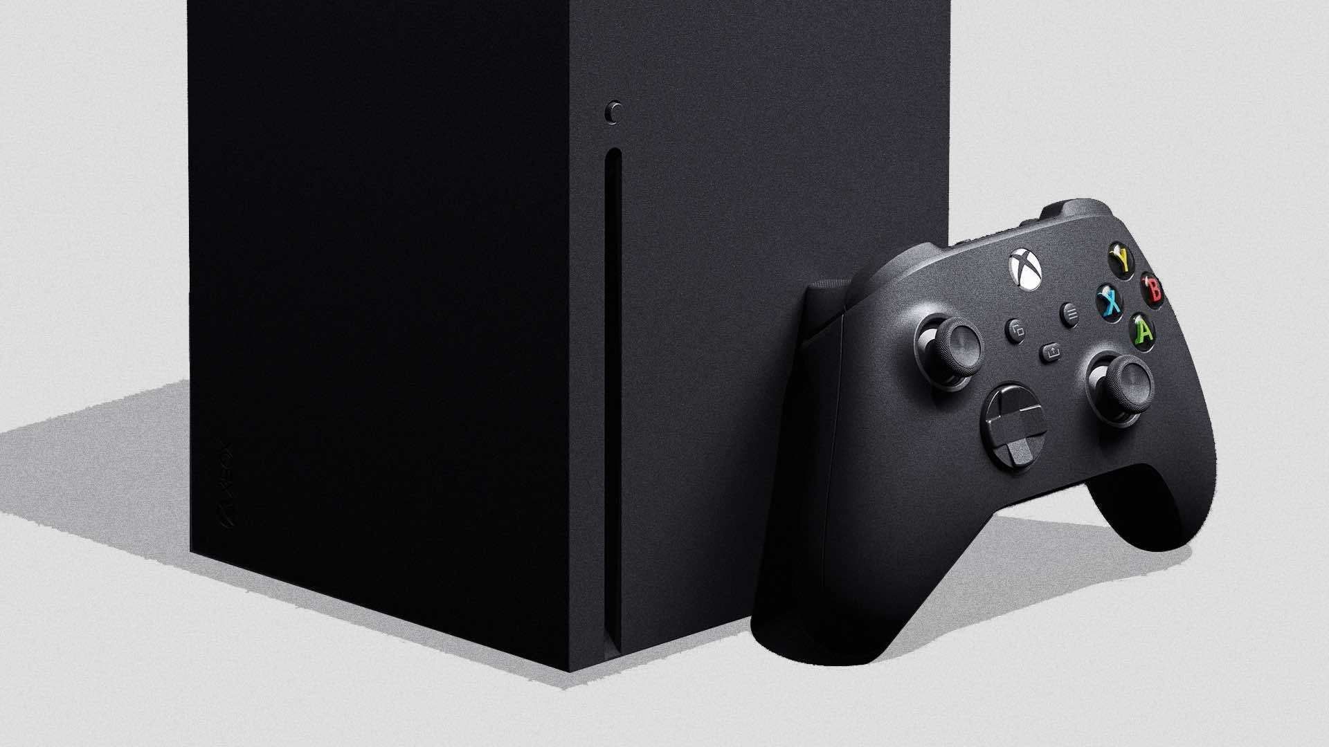 Immagine di copertina per Xbox Serie X: la splendida fenice targata Microsoft