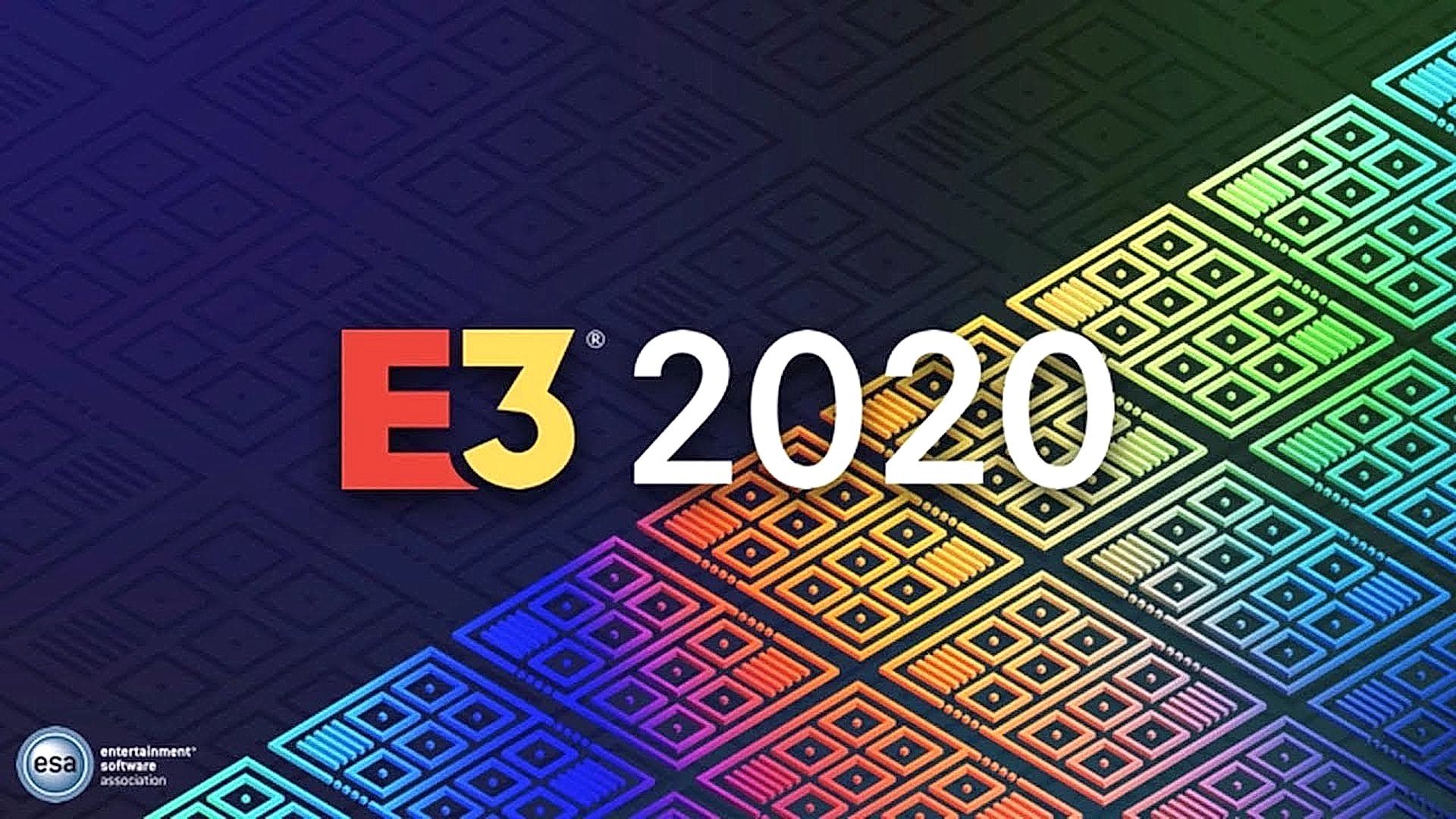 Immagine di copertina per iam8bit abbandona la direzione artistica dell’E3