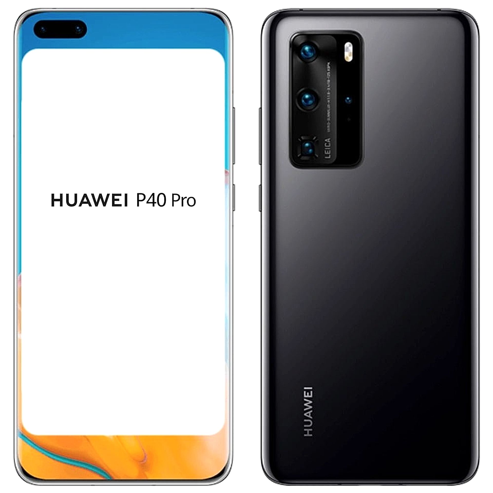 Immagine di copertina per Huawei P40 e Huawei P40 Pro possibili specifiche