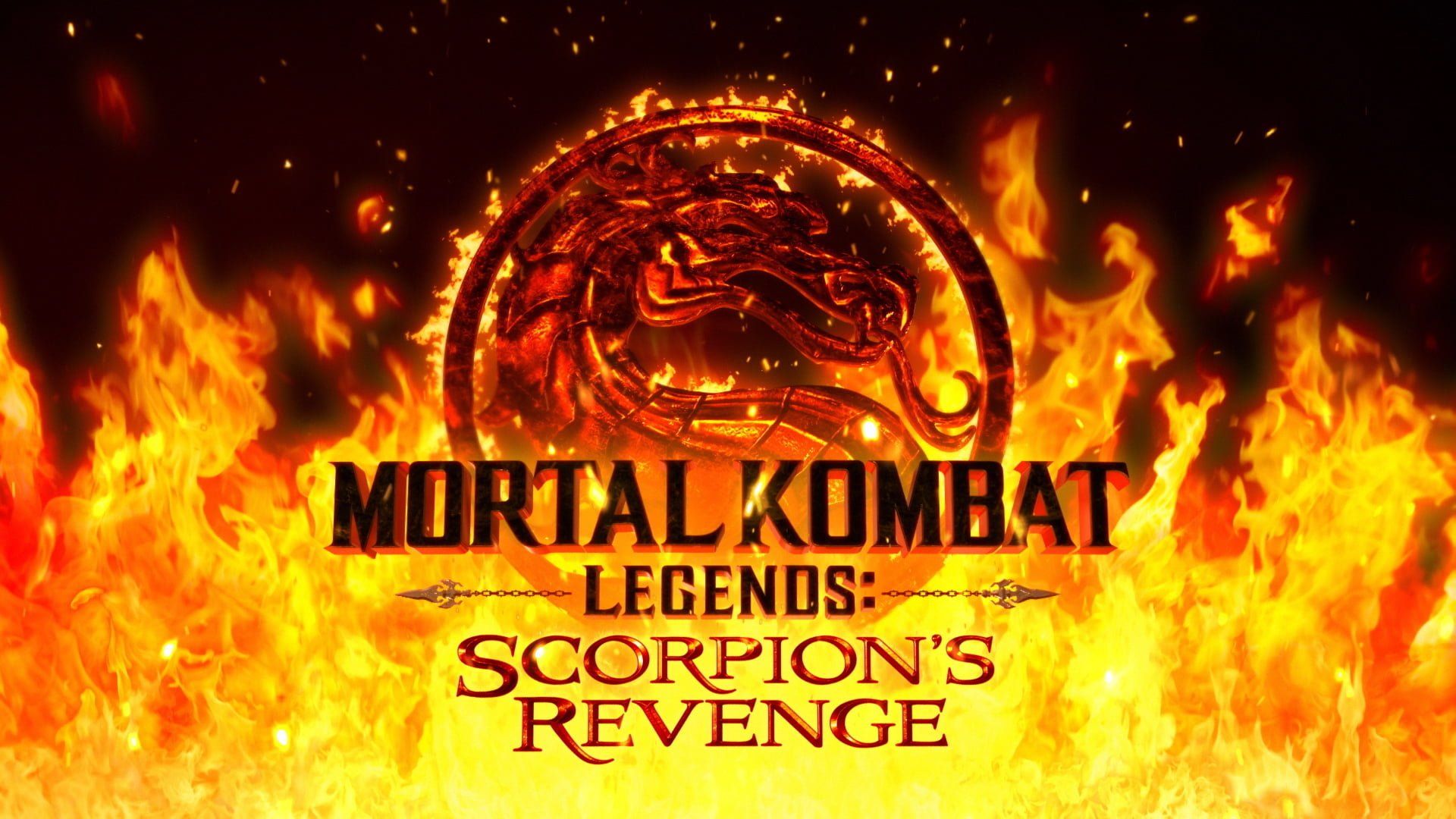 Immagine di copertina per Mortal Kombat Legends: Scorpion’s Revenge, trailer ufficiale e data di uscita del nuovo film d’animazione targato WB