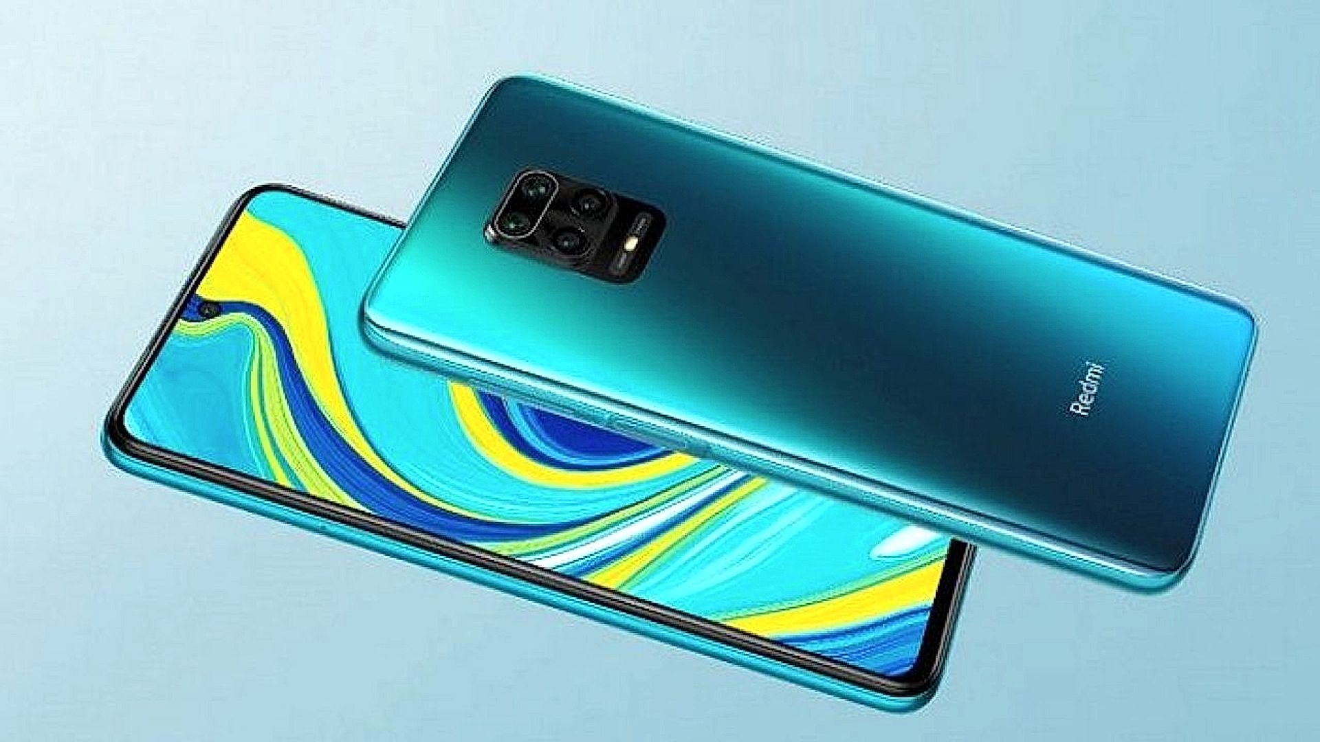 Redmi Note 9S ufficiale 1280x720 1