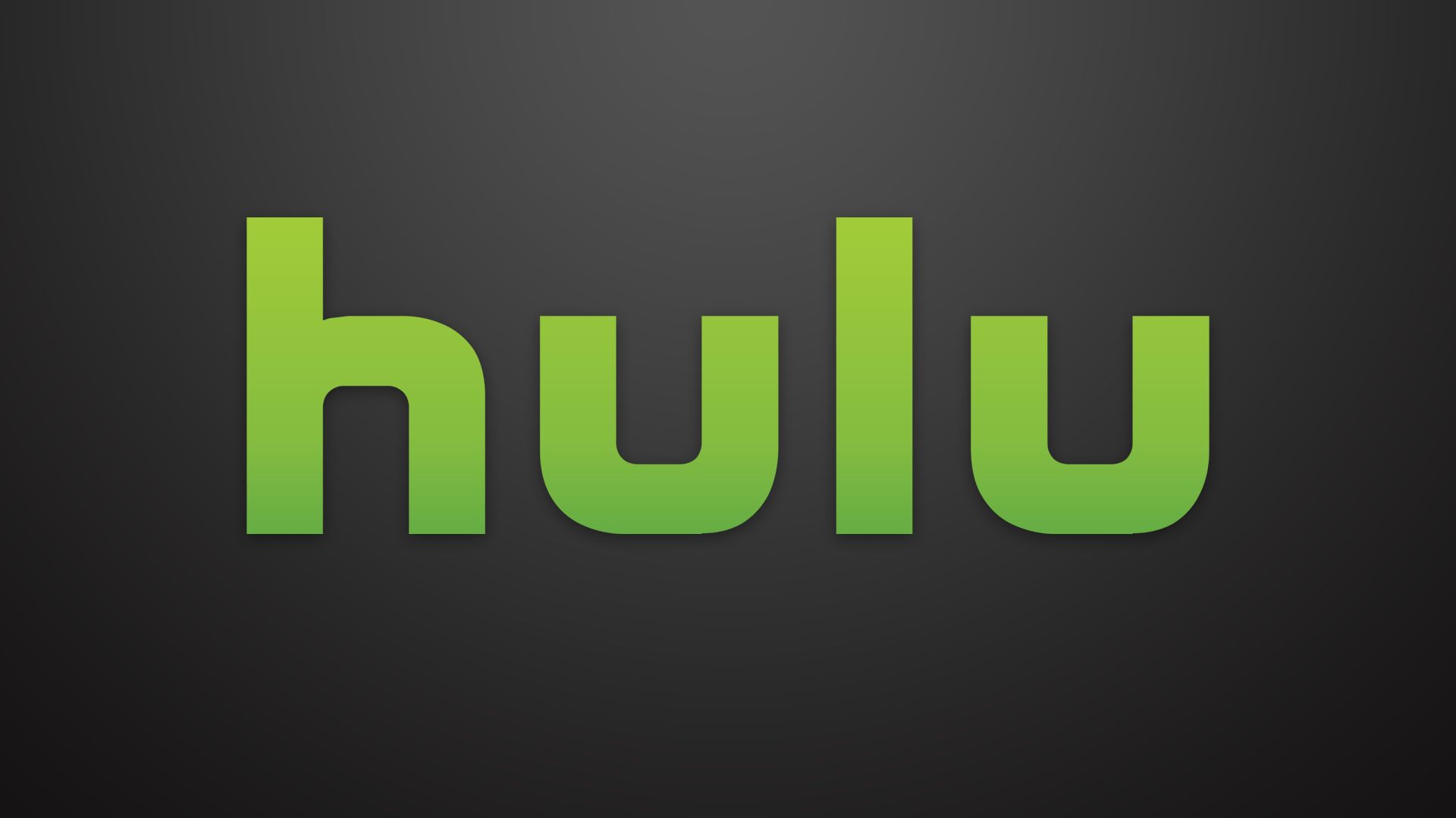 hulu logo