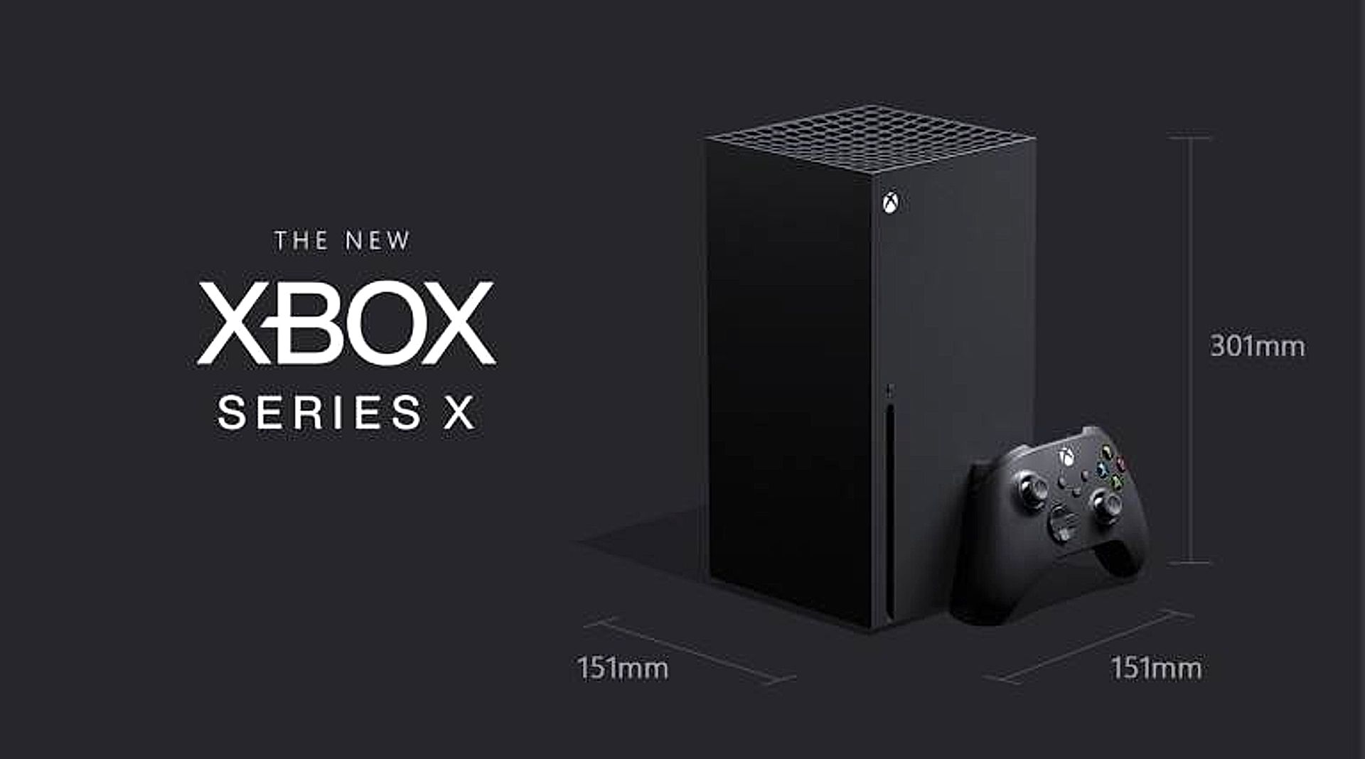 xbox serie x