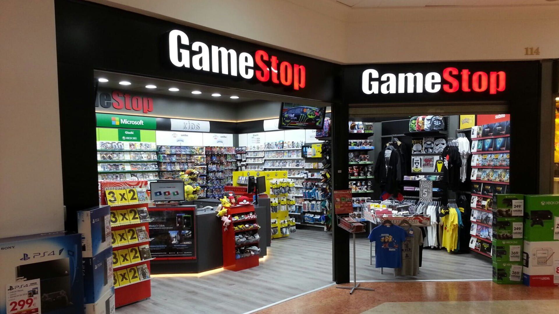 GameStop 1920x1080