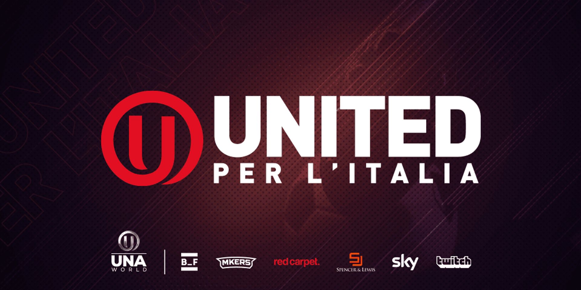 Grafica United per lItalia1339