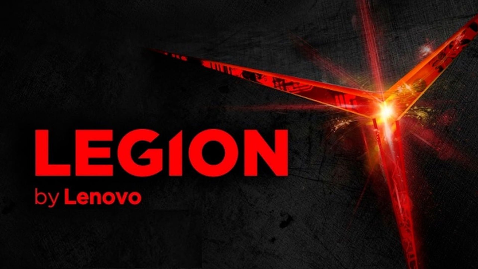 Immagine di copertina per Lenovo Legion: presentata la nuova classe di PC da gaming