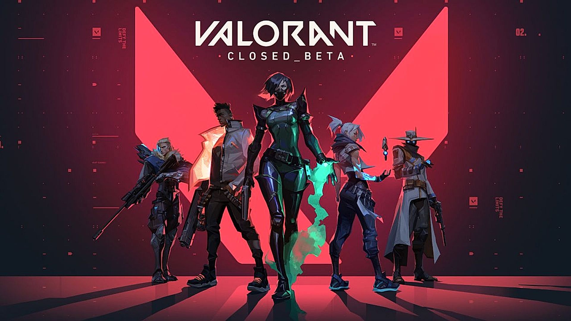 valorant closed beta guida come ottenere accesso anticipato gioco v3 437692 1280x720 1