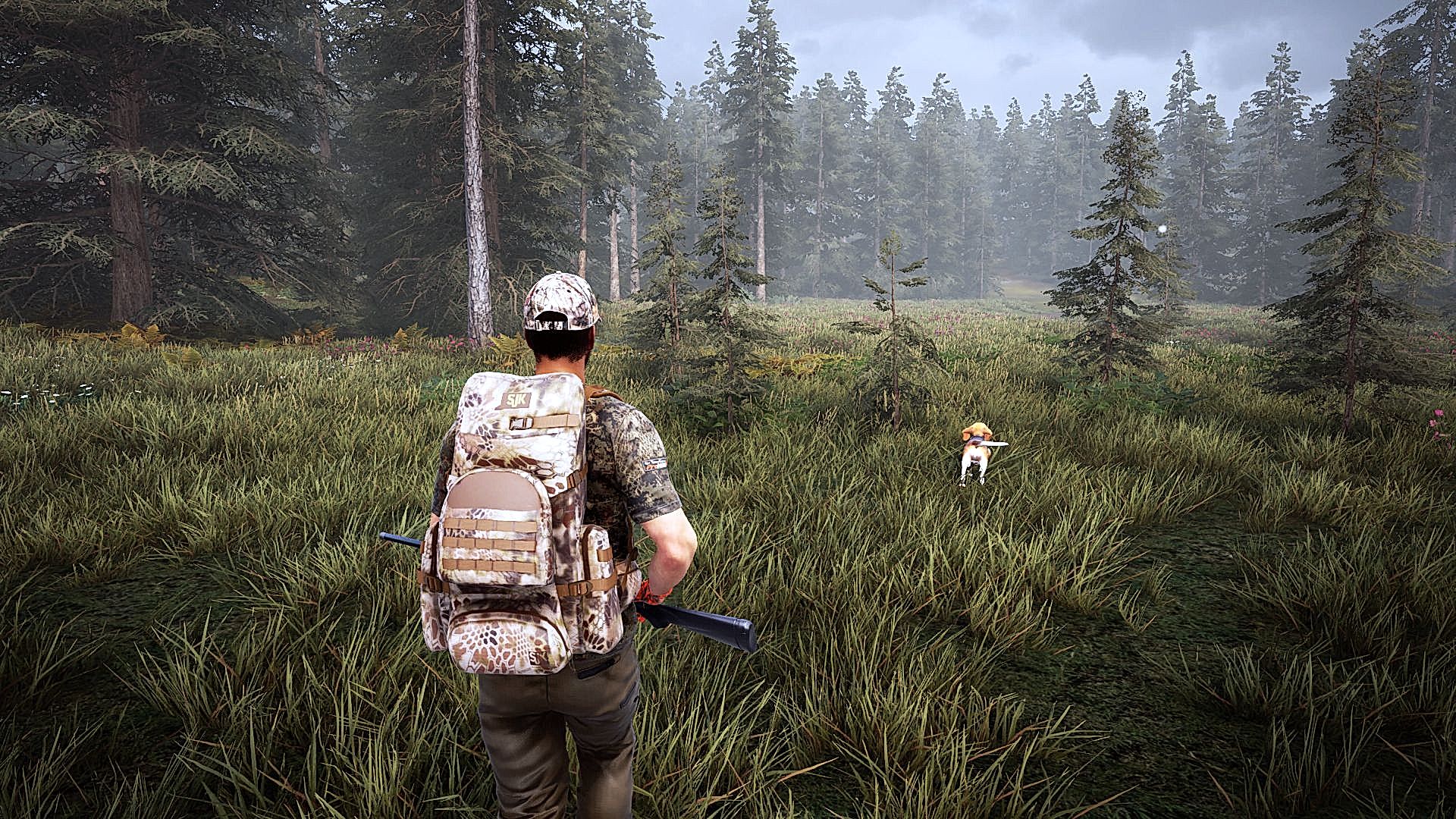 Immagine di copertina per Hunting Simulator 2: il nuovo trailer mostra il gameplay