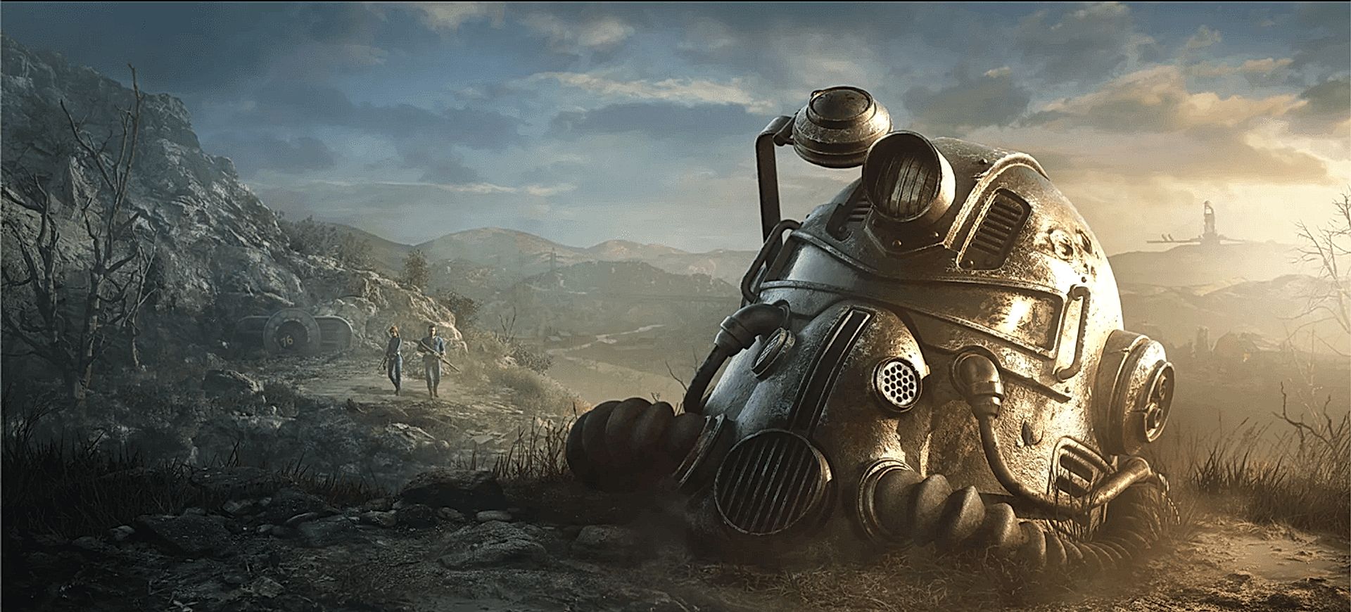 Immagine di copertina per Fallout 76: ecco la roadmap 2020 con tutti i contenuti futuri