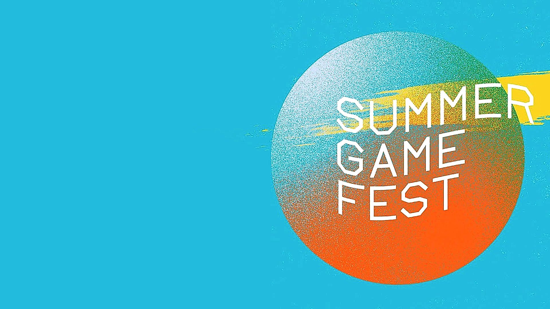 Summer Game Fest 1920x1080