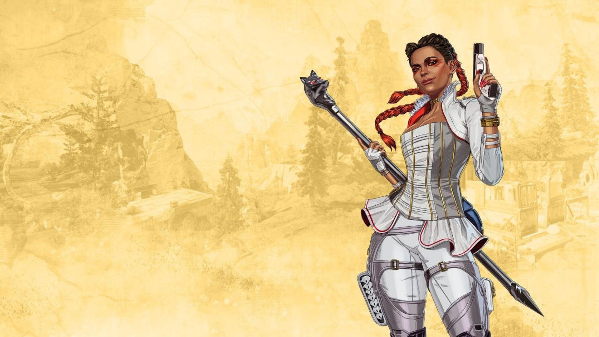 Immagine di copertina per APEX Legends: Stagione 5 – Faq: orario di lancio, patch notes e altro