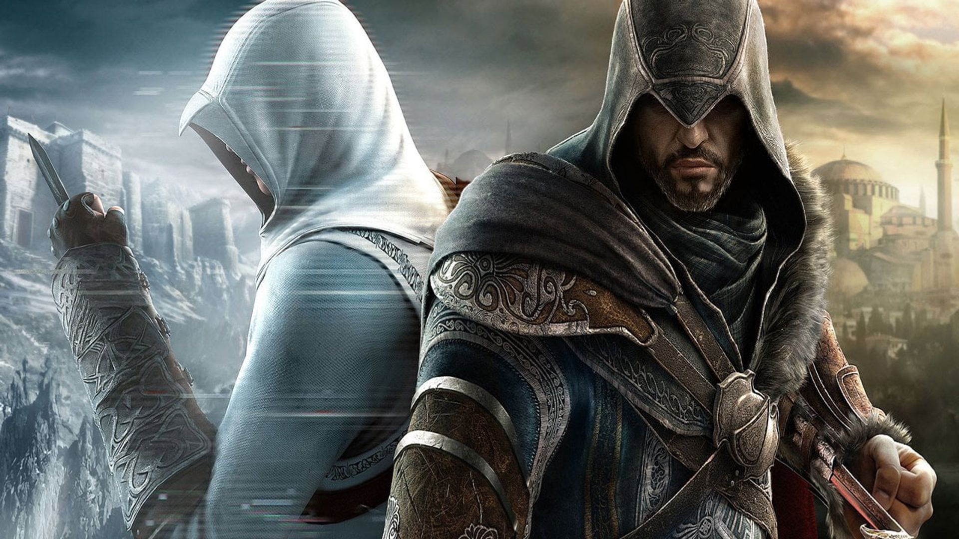 Immagine di copertina per Assassin’s Creed: I nuovi capitoli sono meglio dei vecchi?