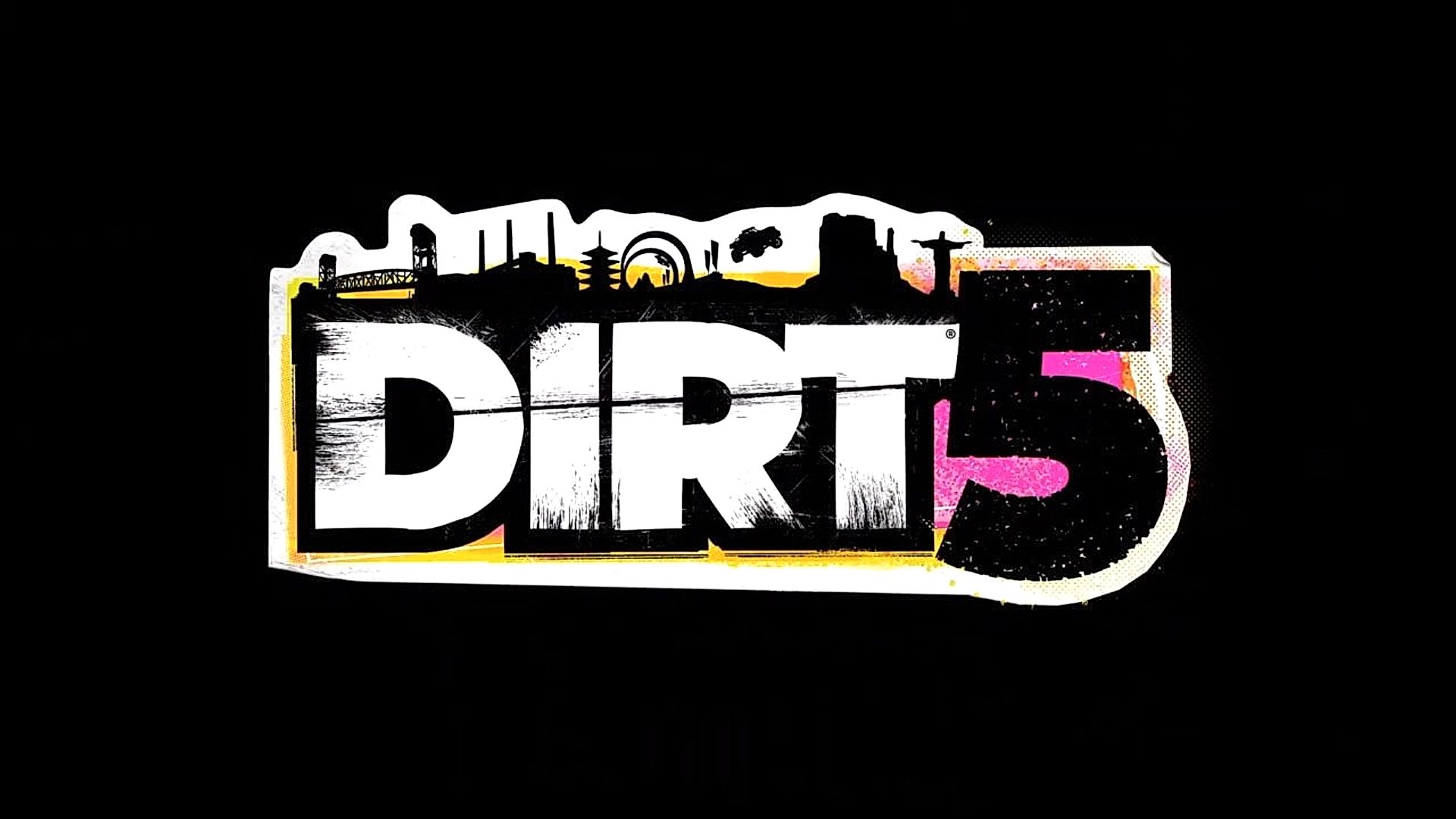 Immagine di copertina per Presentato ufficialmente DiRT 5