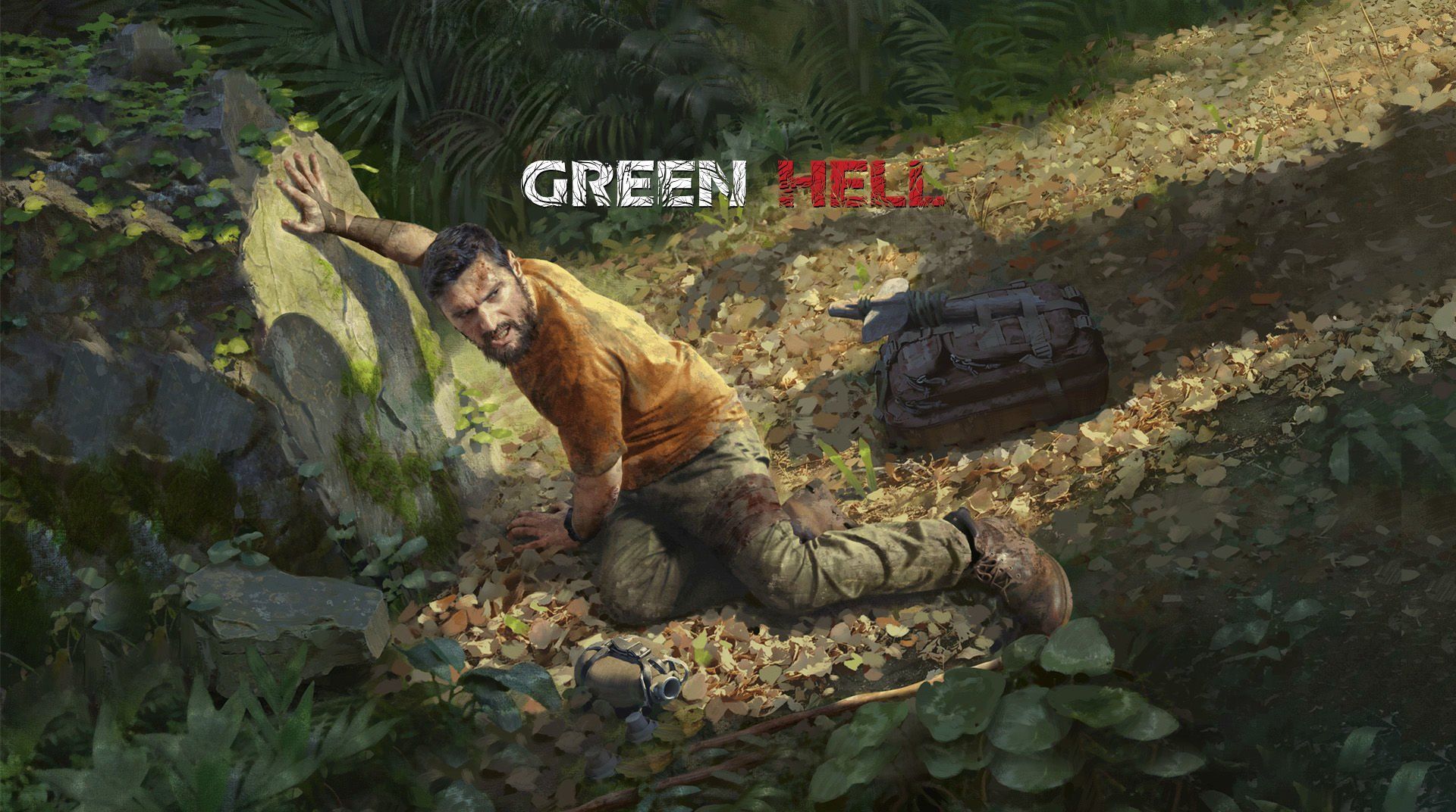 Immagine di copertina per Green Hell – Recensione