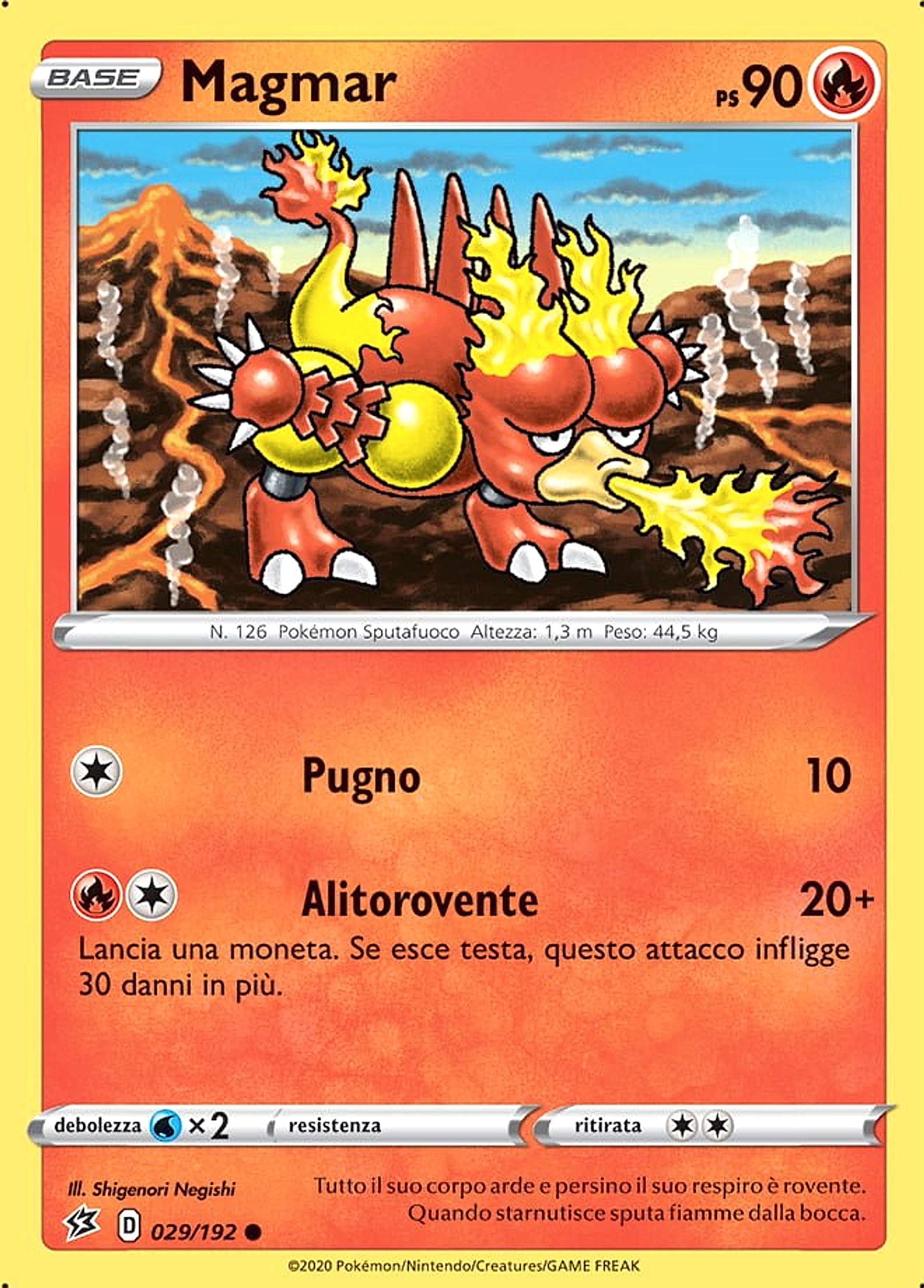 magmar 10011272