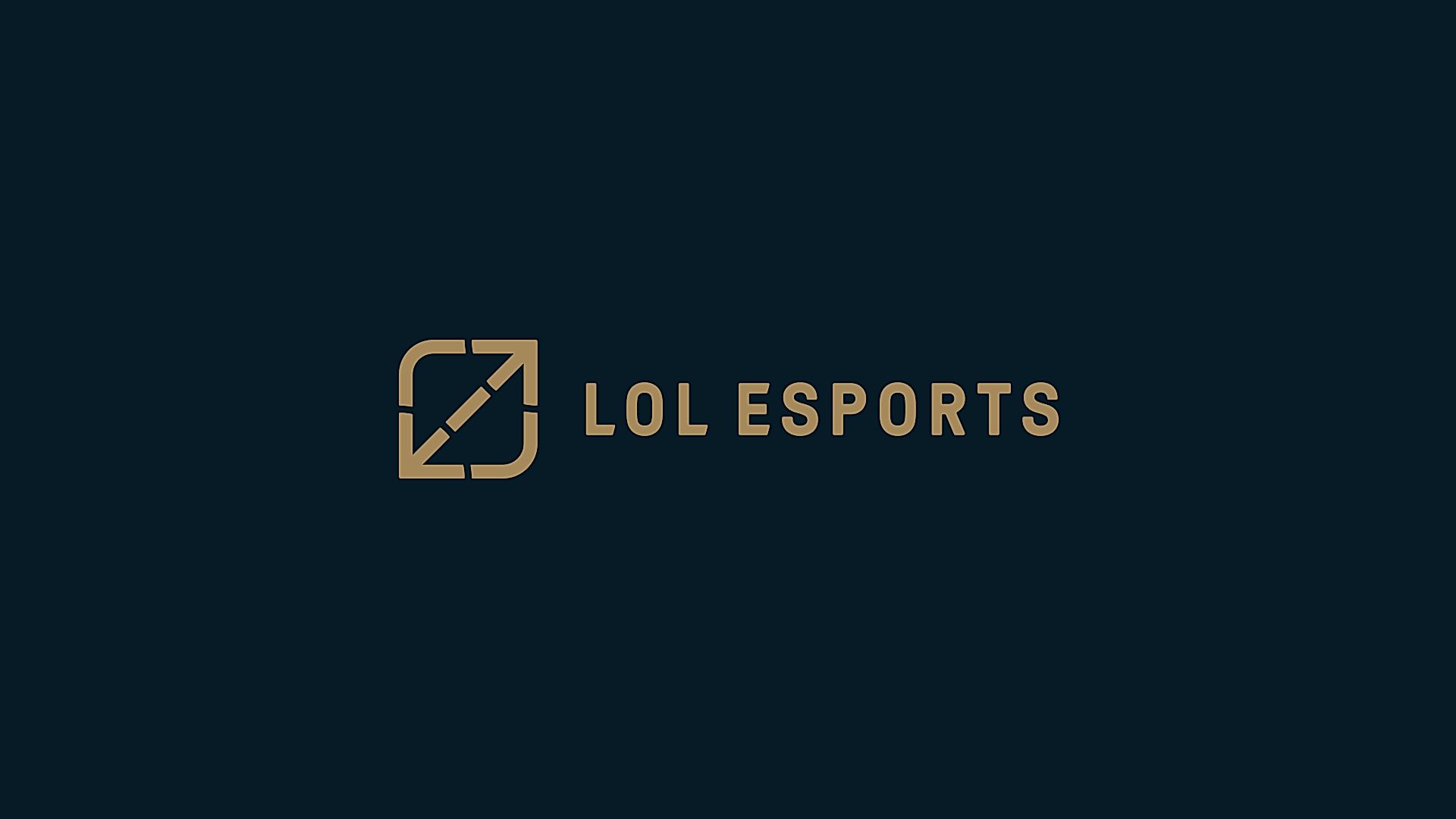 Immagine di copertina per LoL eSports: presentato ufficialmente il nuovo marchio di Riot Games